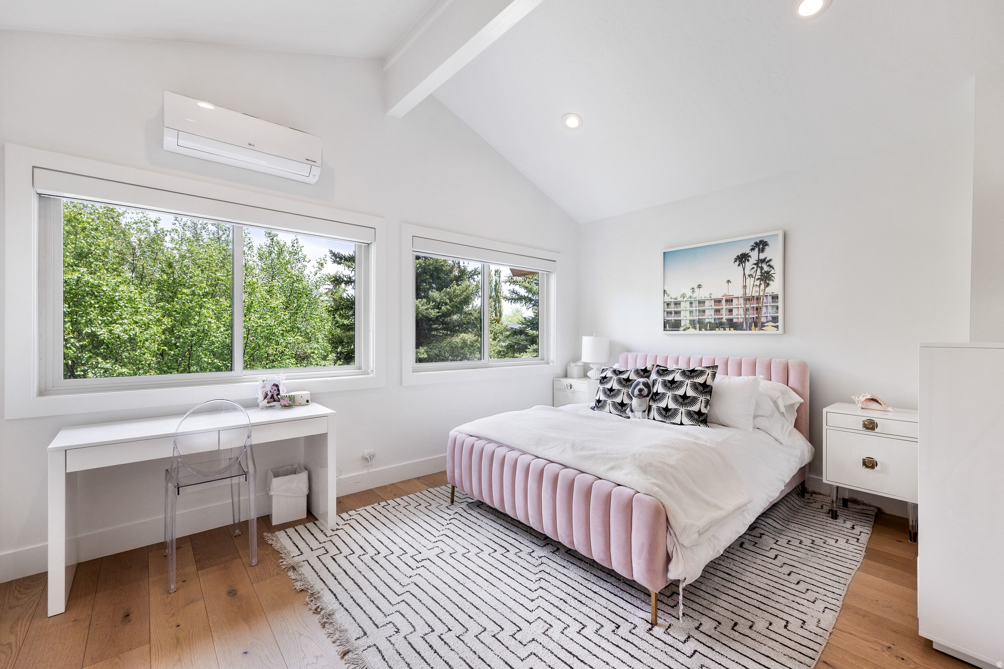 SILVER SPRINGS - Residential