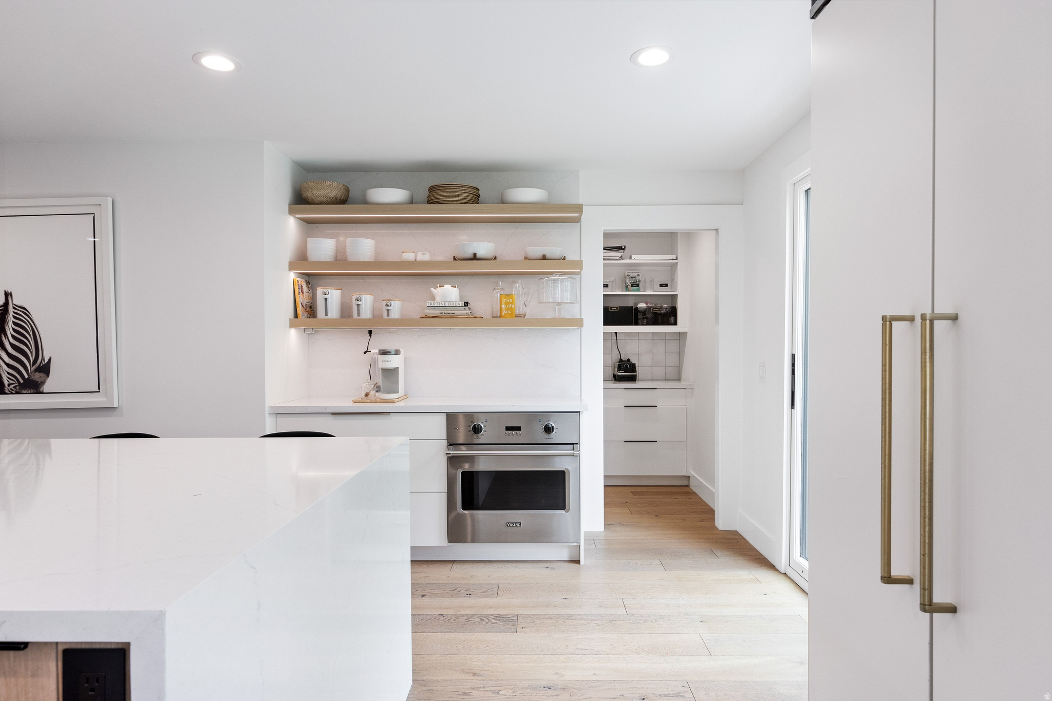 SILVER SPRINGS - Residential