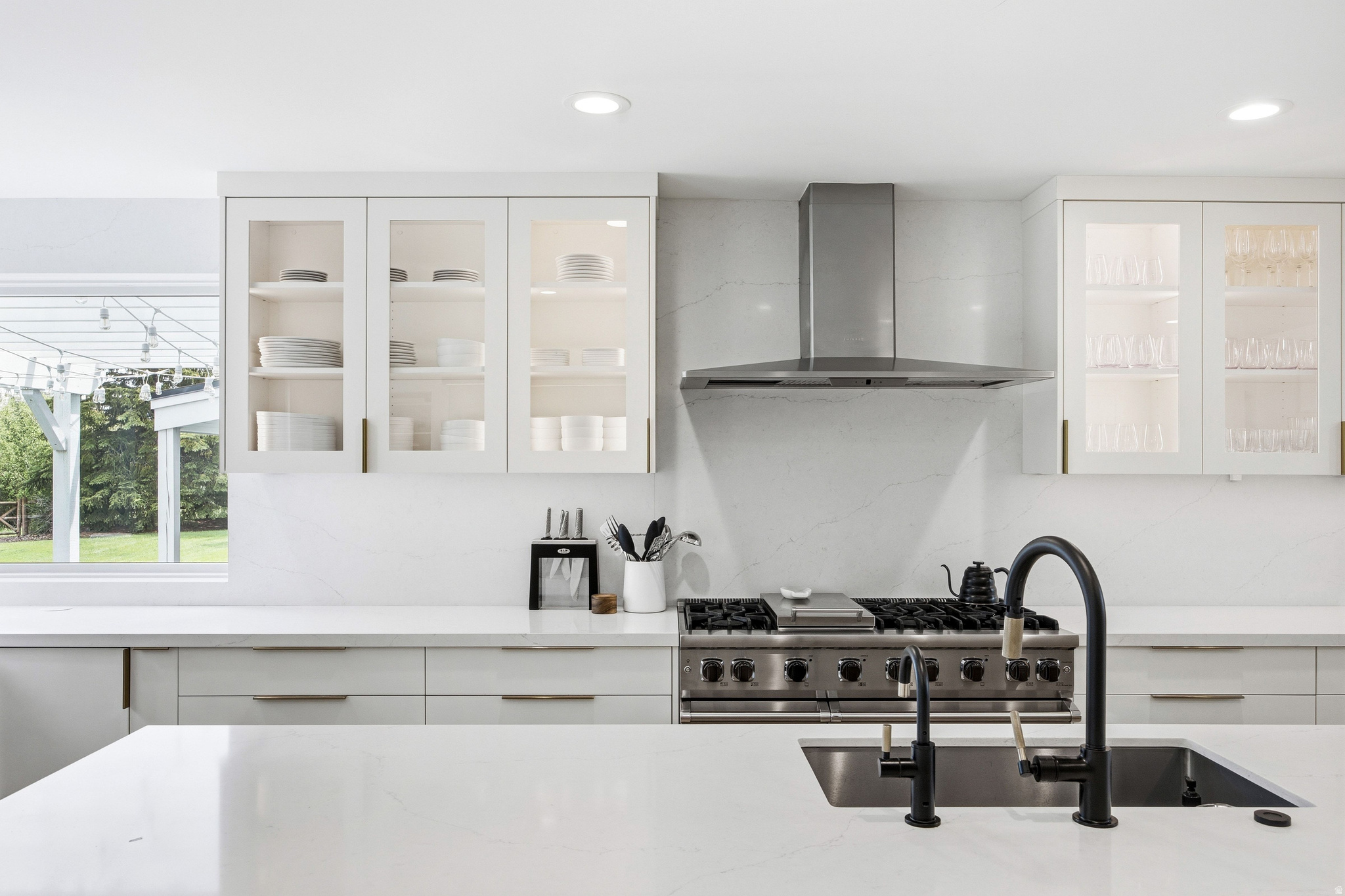 SILVER SPRINGS - Residential