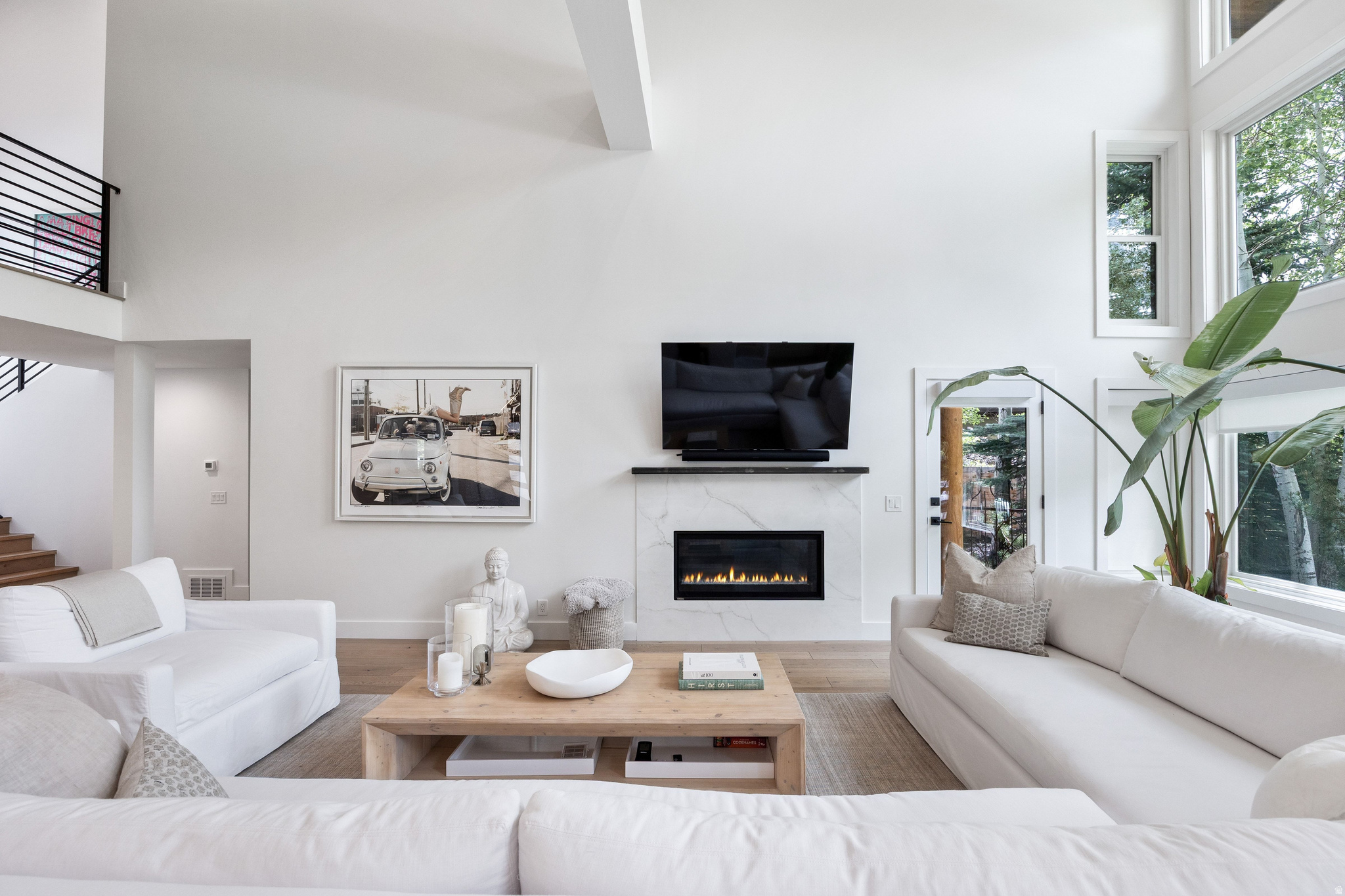 SILVER SPRINGS - Residential