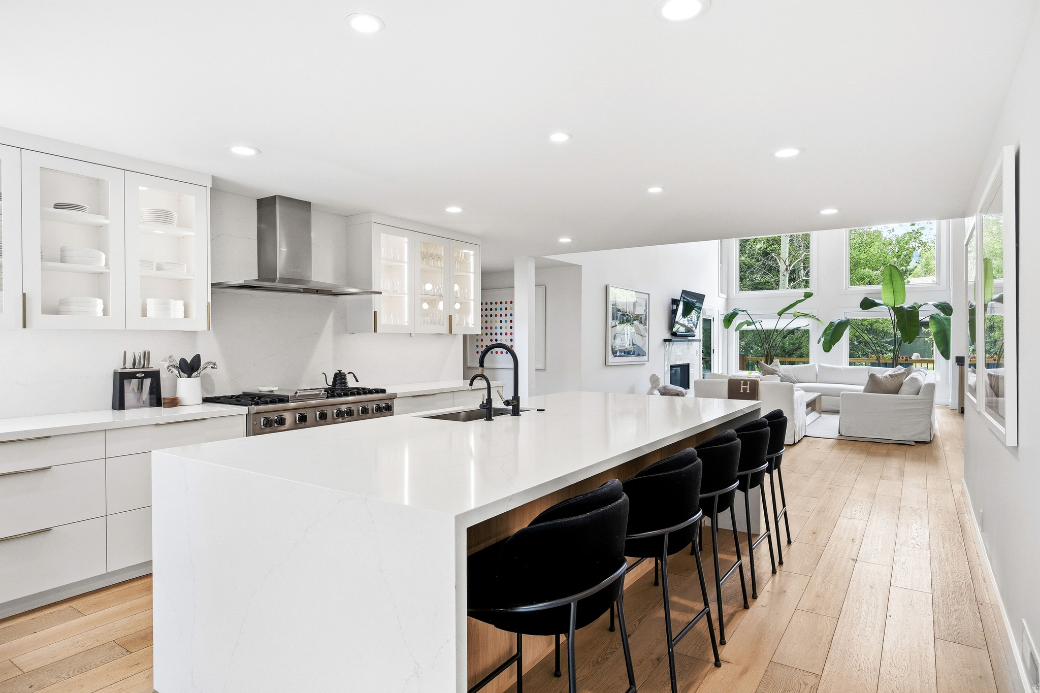 SILVER SPRINGS - Residential