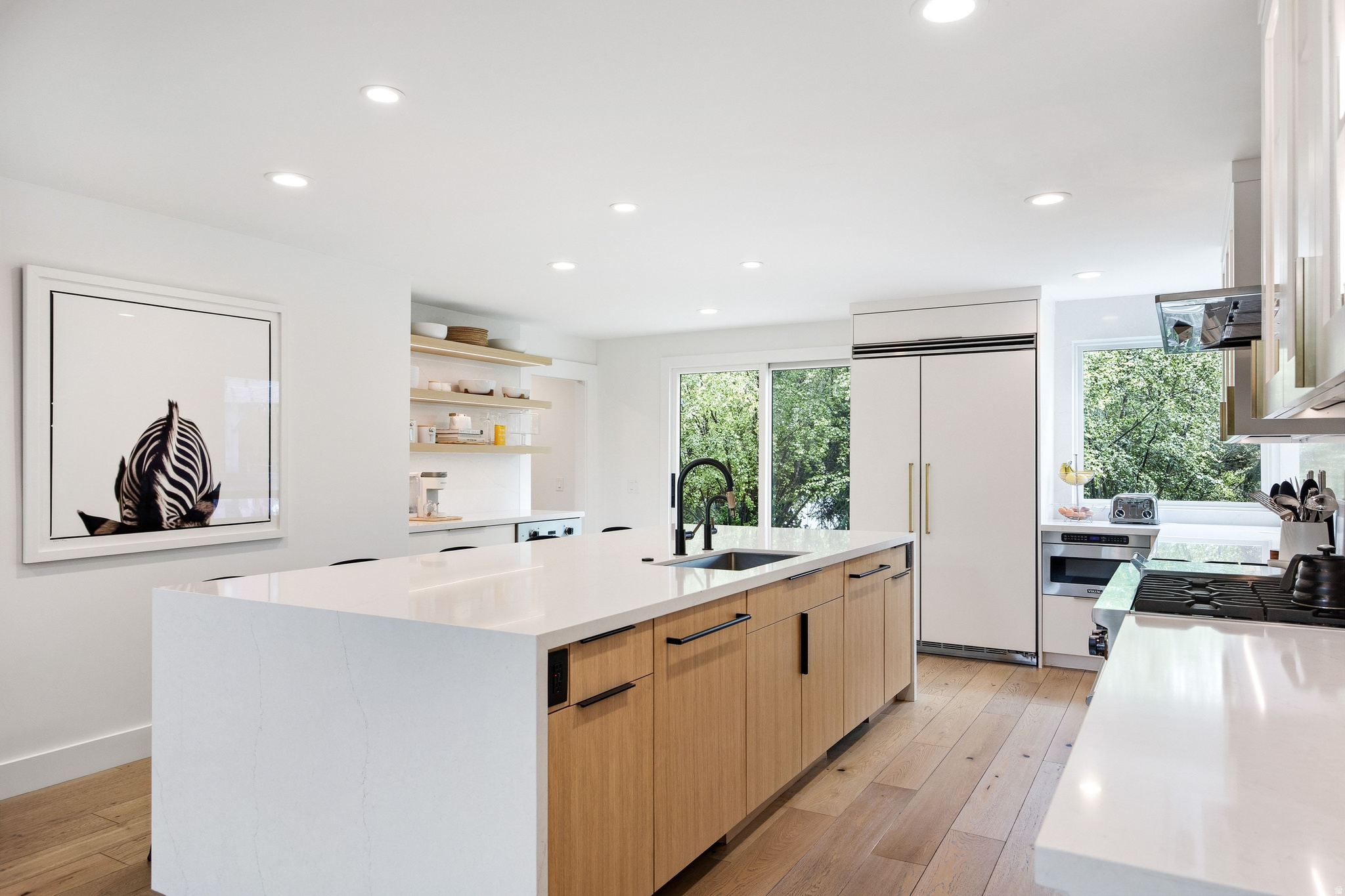 SILVER SPRINGS - Residential