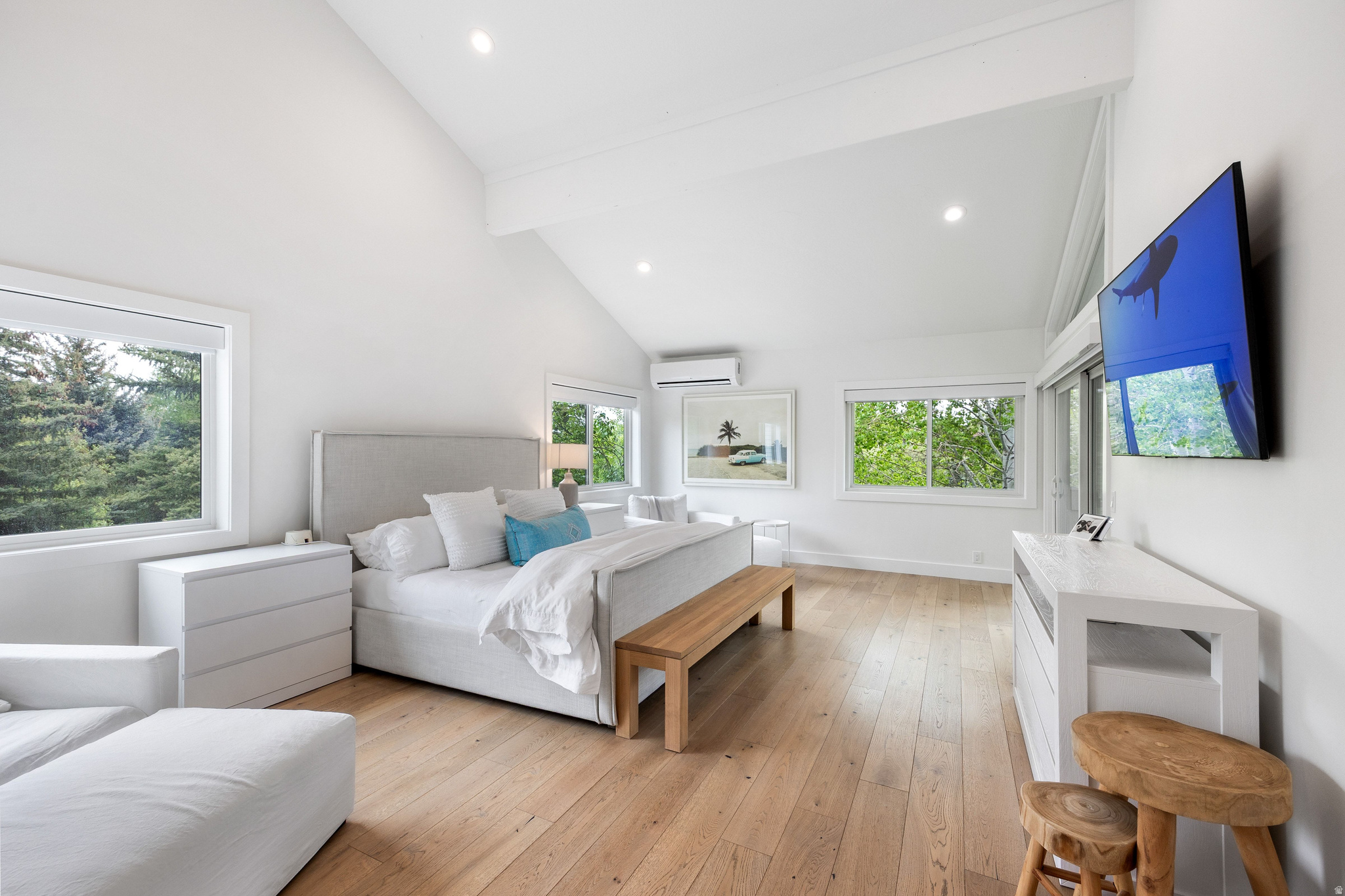 SILVER SPRINGS - Residential