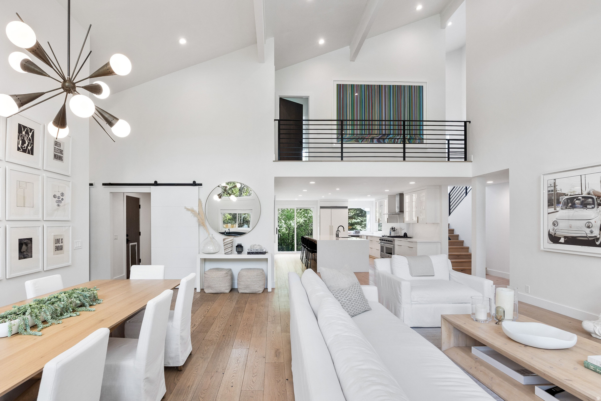 SILVER SPRINGS - Residential