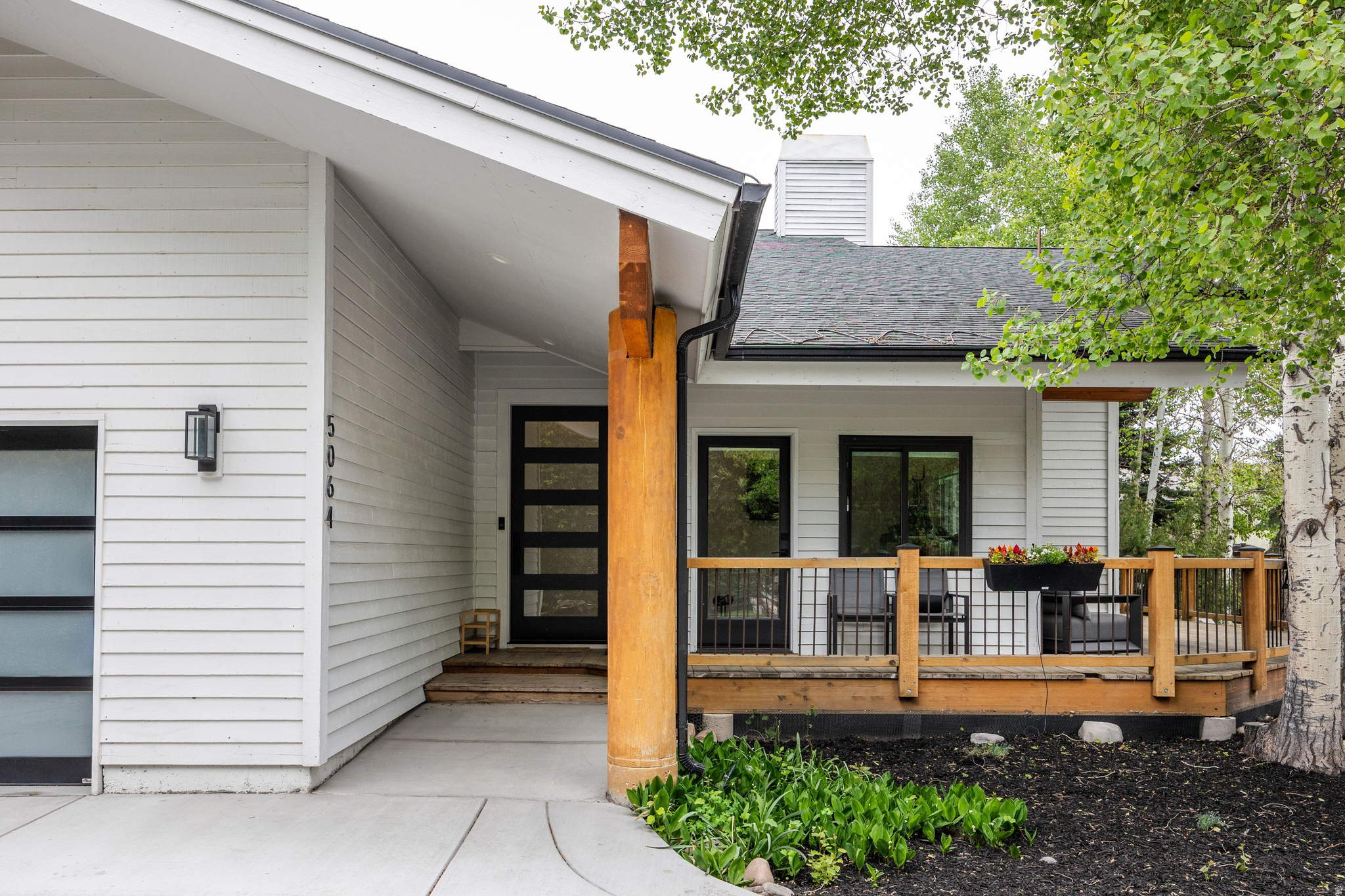 SILVER SPRINGS - Residential