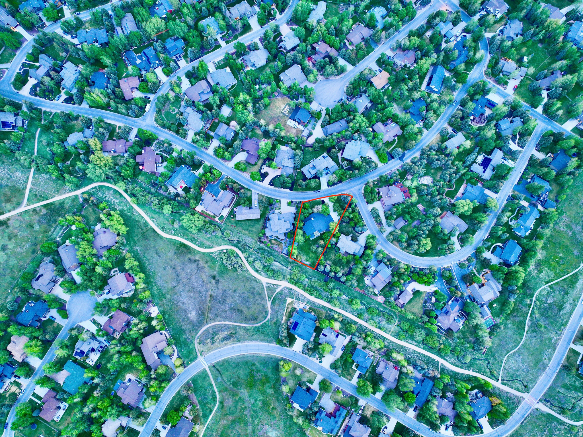 SILVER SPRINGS - Residential