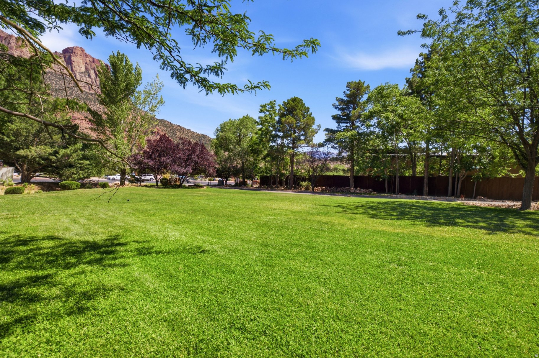GIFFORD PARK TH AMD - Land