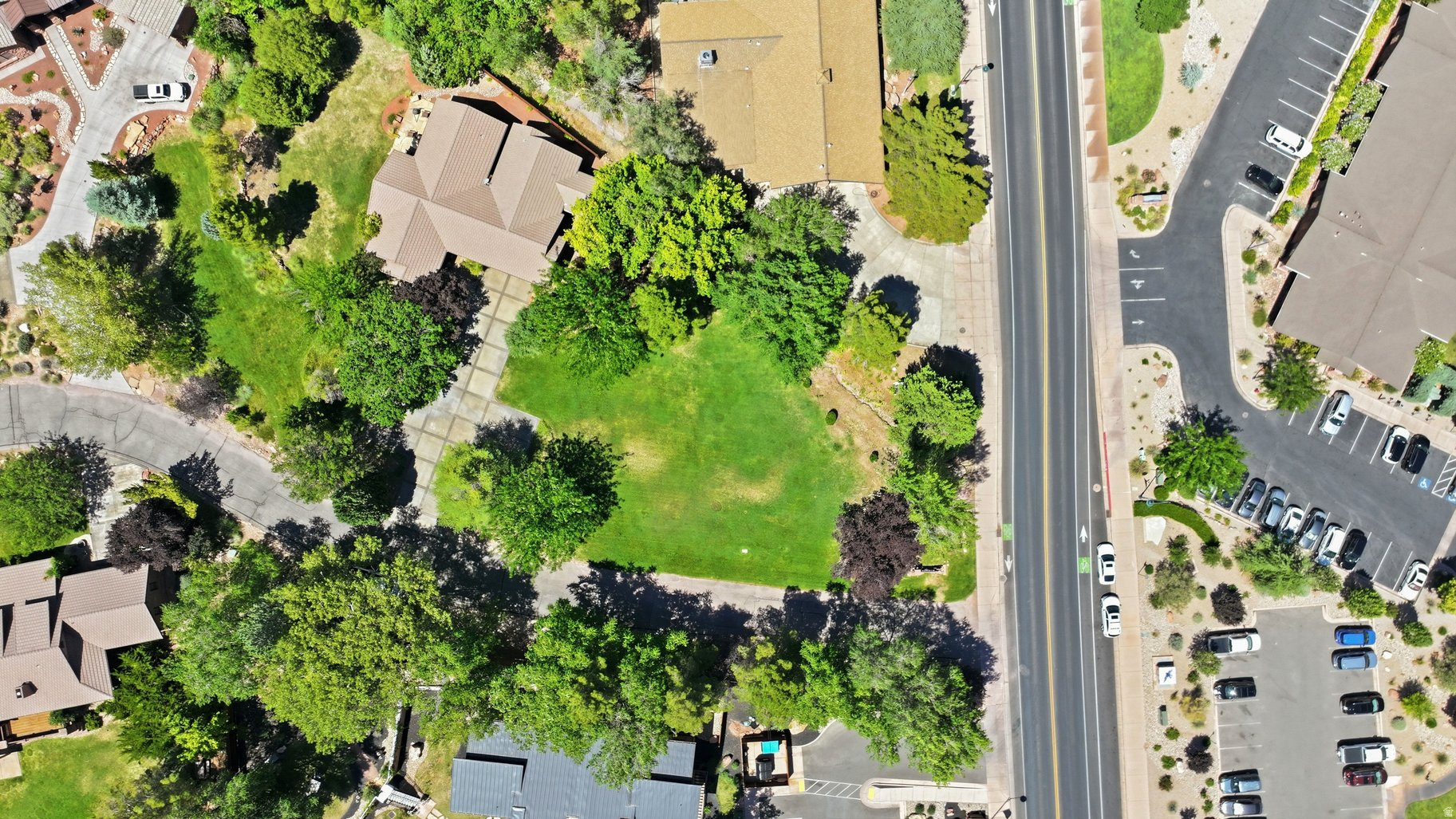 GIFFORD PARK TH AMD - Land