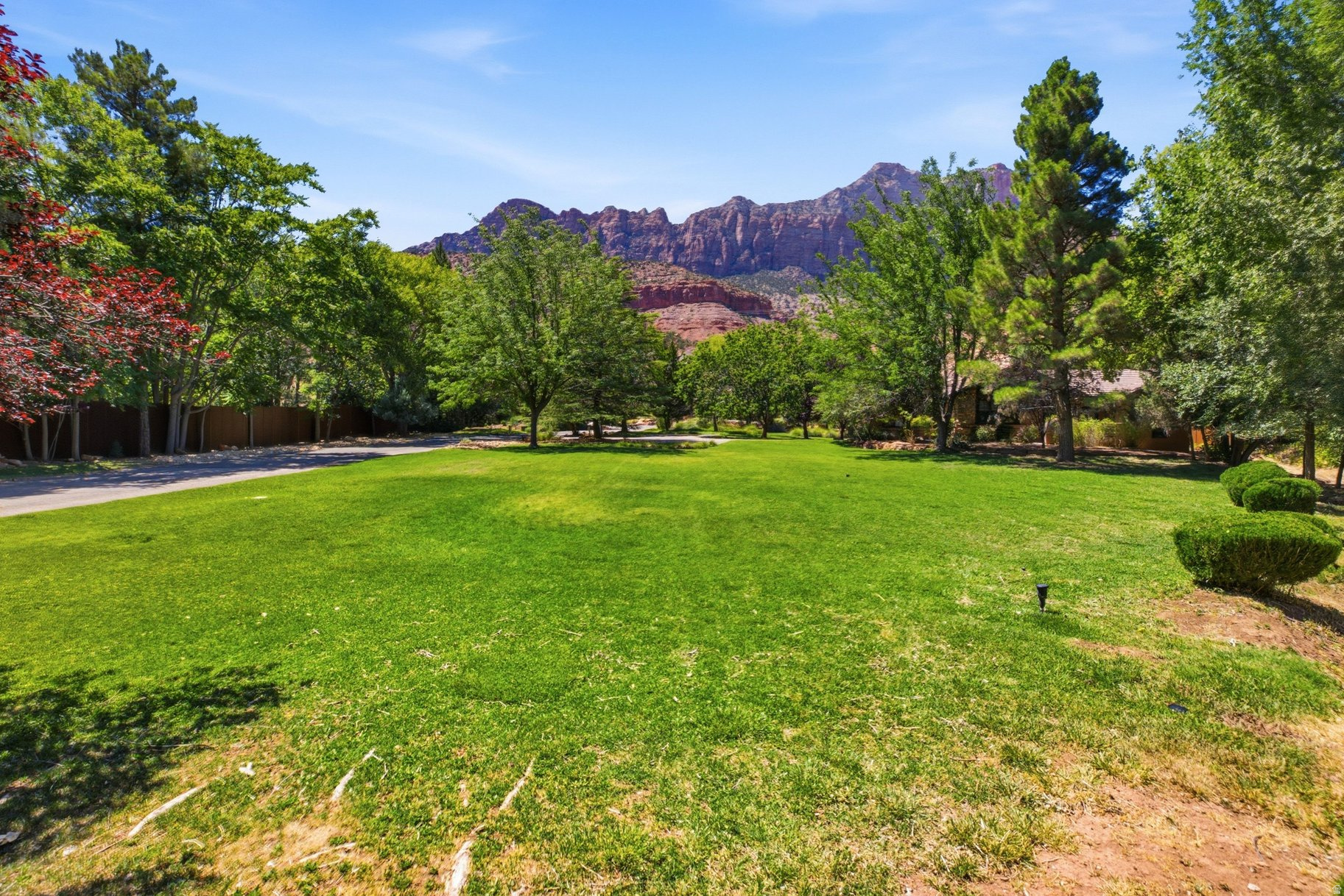 GIFFORD PARK TH AMD - Land