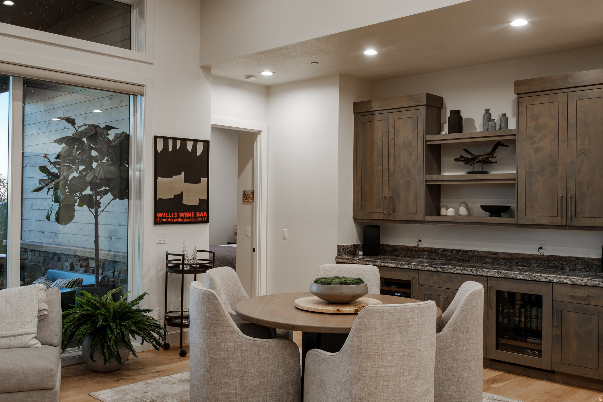 WOLF CREEK RANCH - Residential
