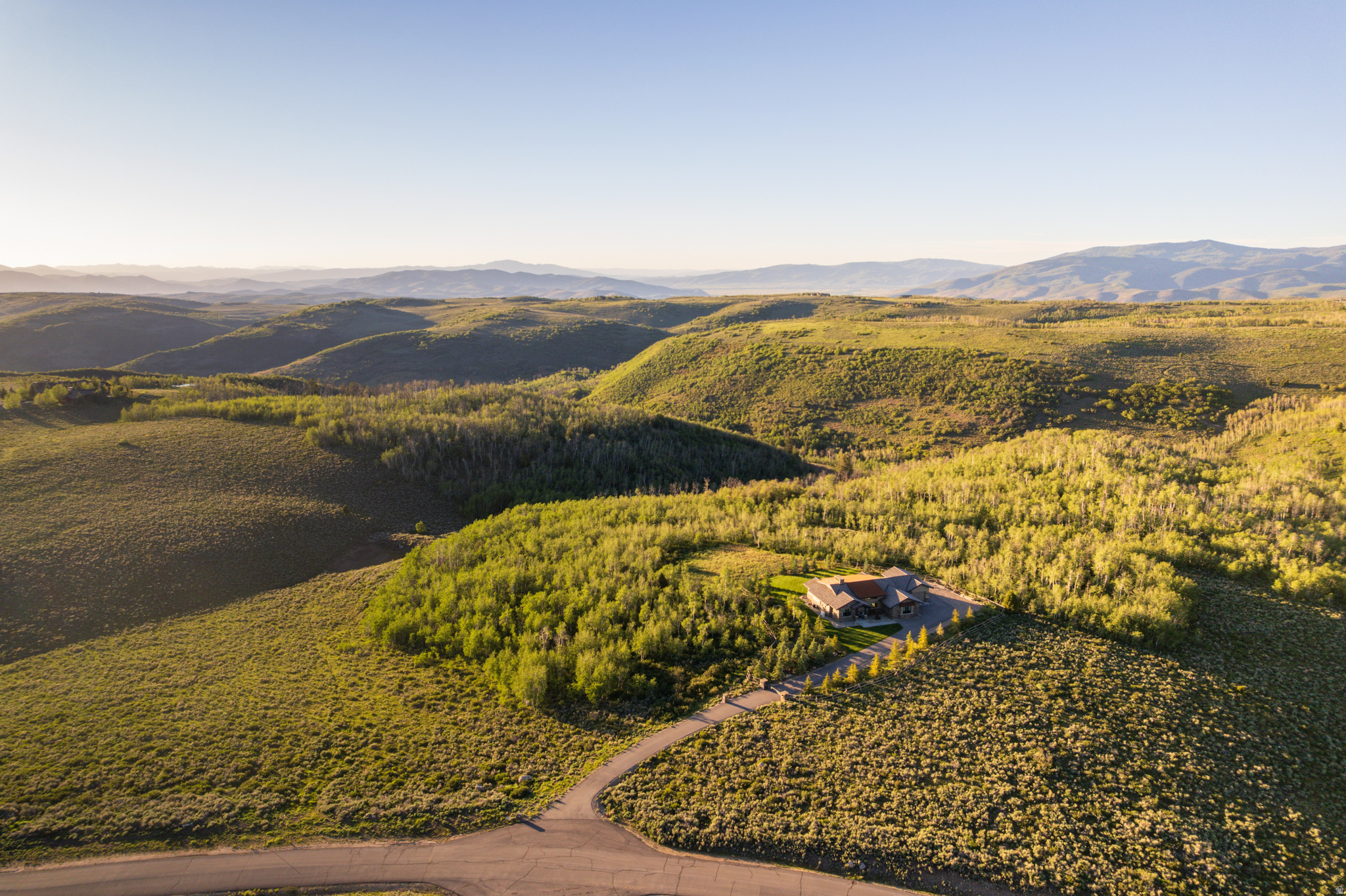 WOLF CREEK RANCH - Residential