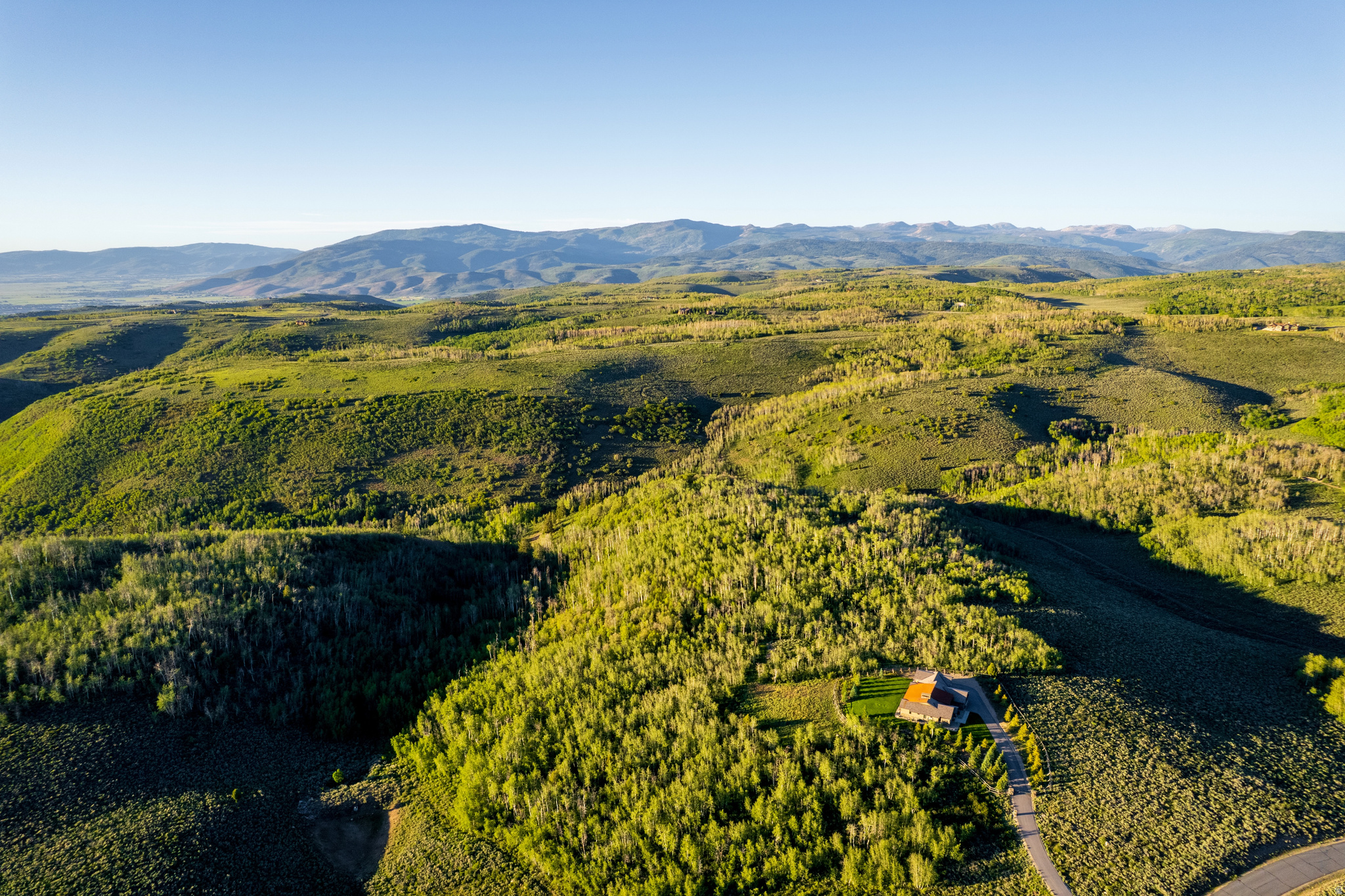 WOLF CREEK RANCH - Residential