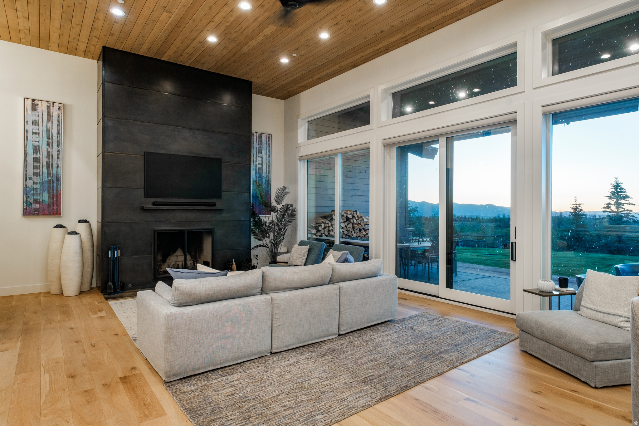 WOLF CREEK RANCH - Residential