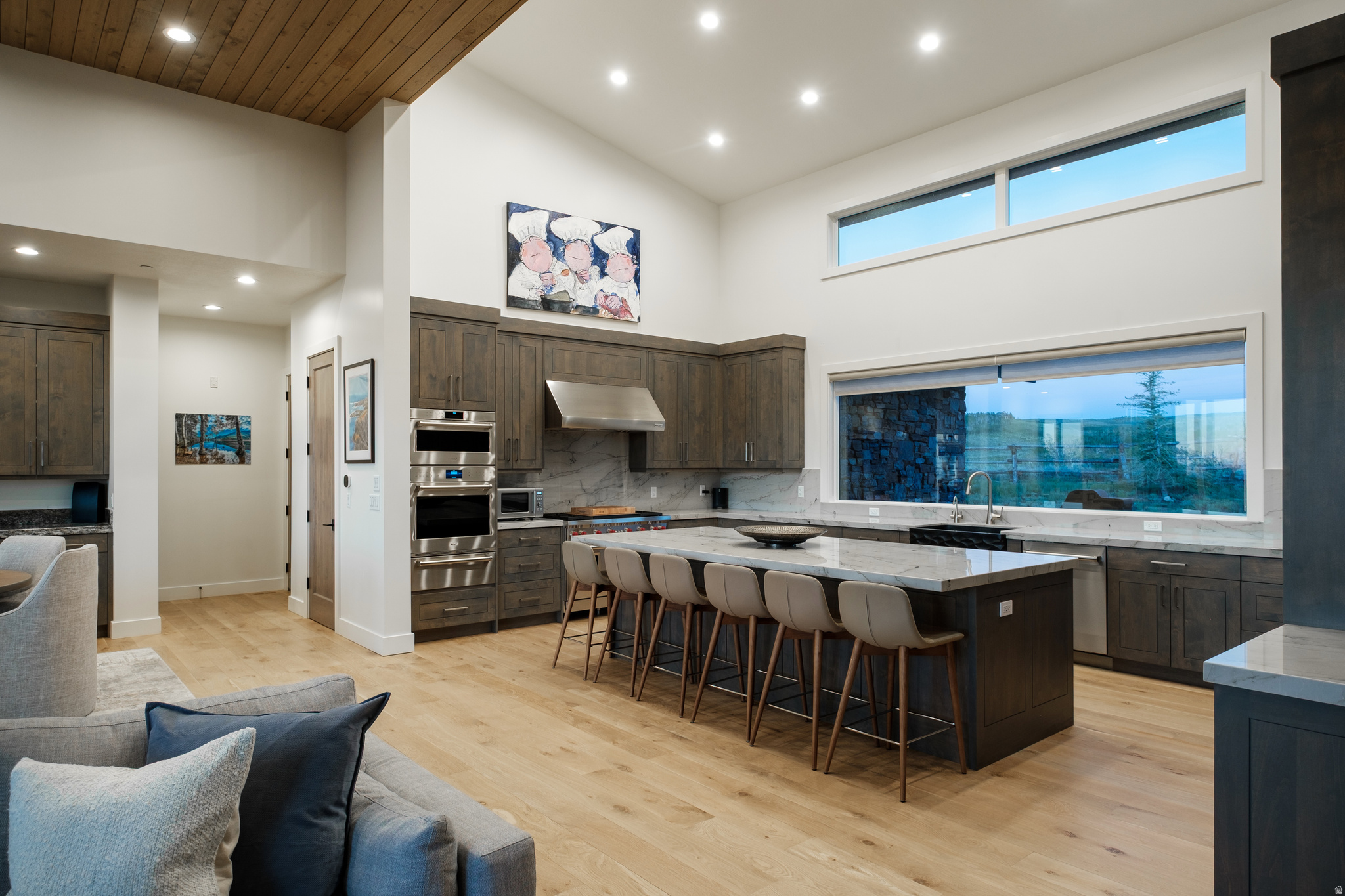 WOLF CREEK RANCH - Residential