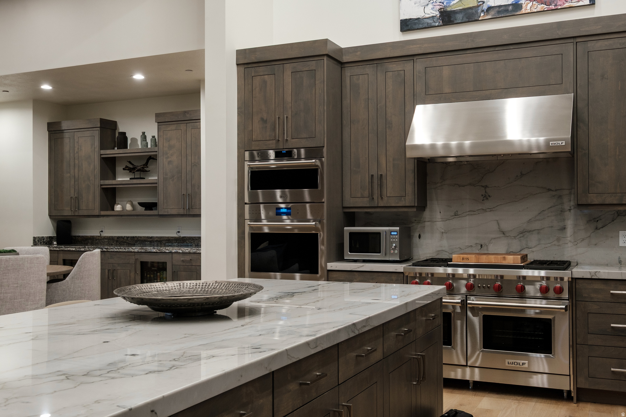 WOLF CREEK RANCH - Residential