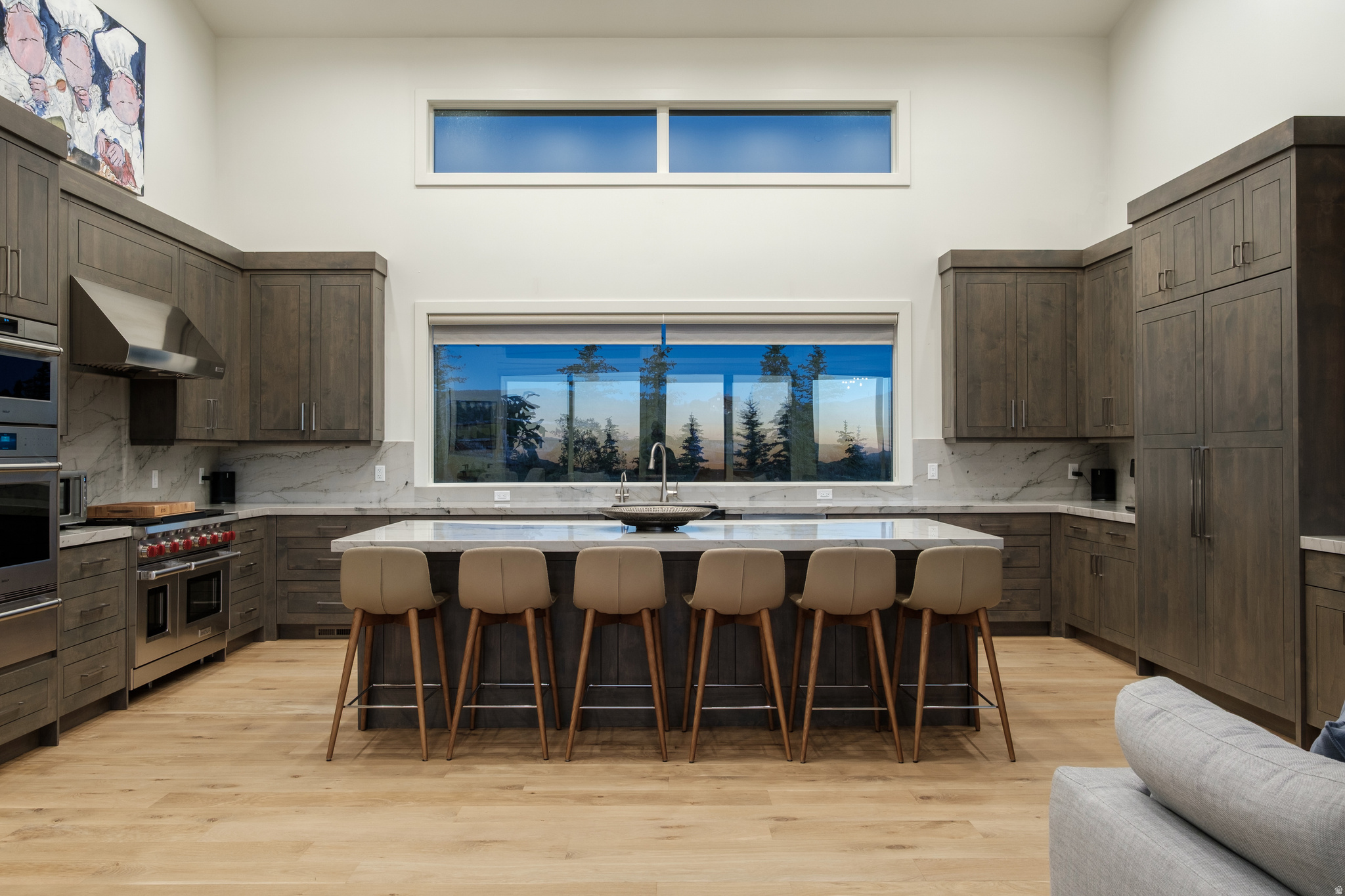 WOLF CREEK RANCH - Residential