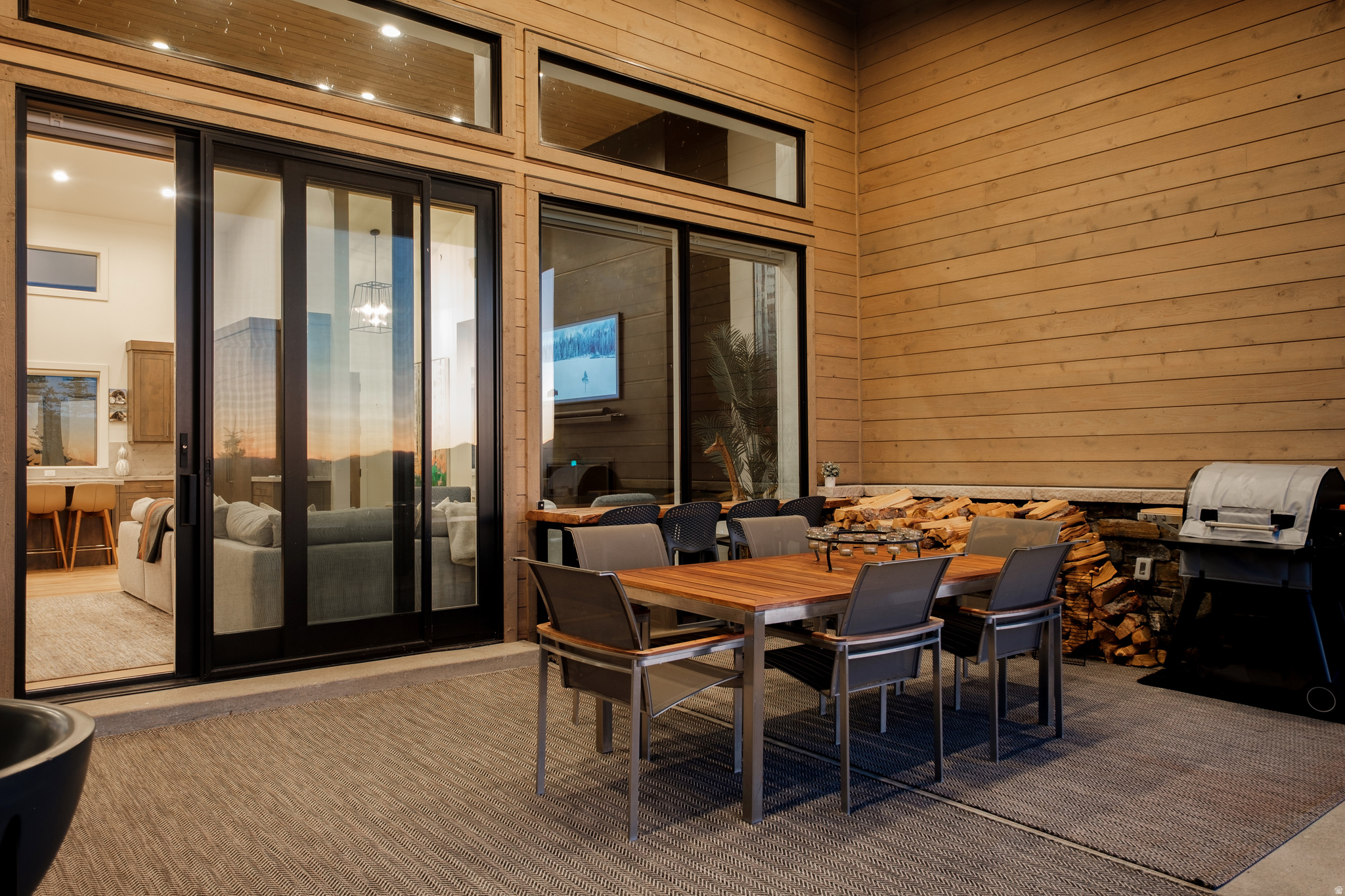 WOLF CREEK RANCH - Residential