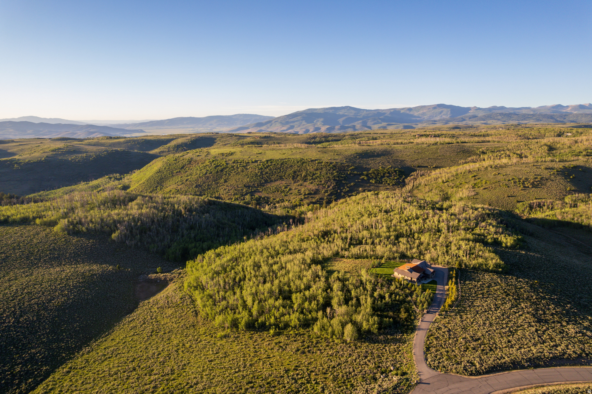 WOLF CREEK RANCH - Residential
