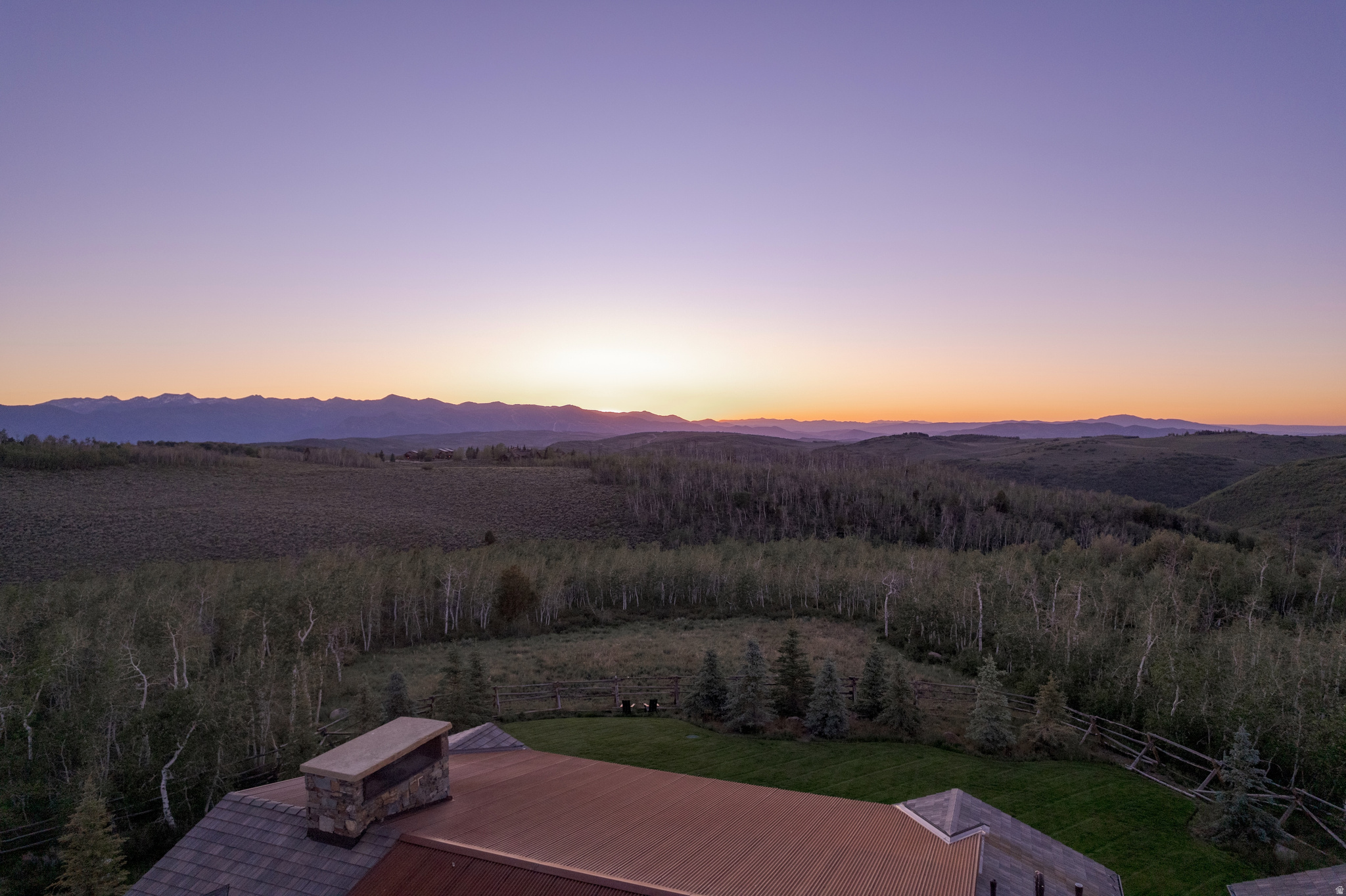 WOLF CREEK RANCH - Residential