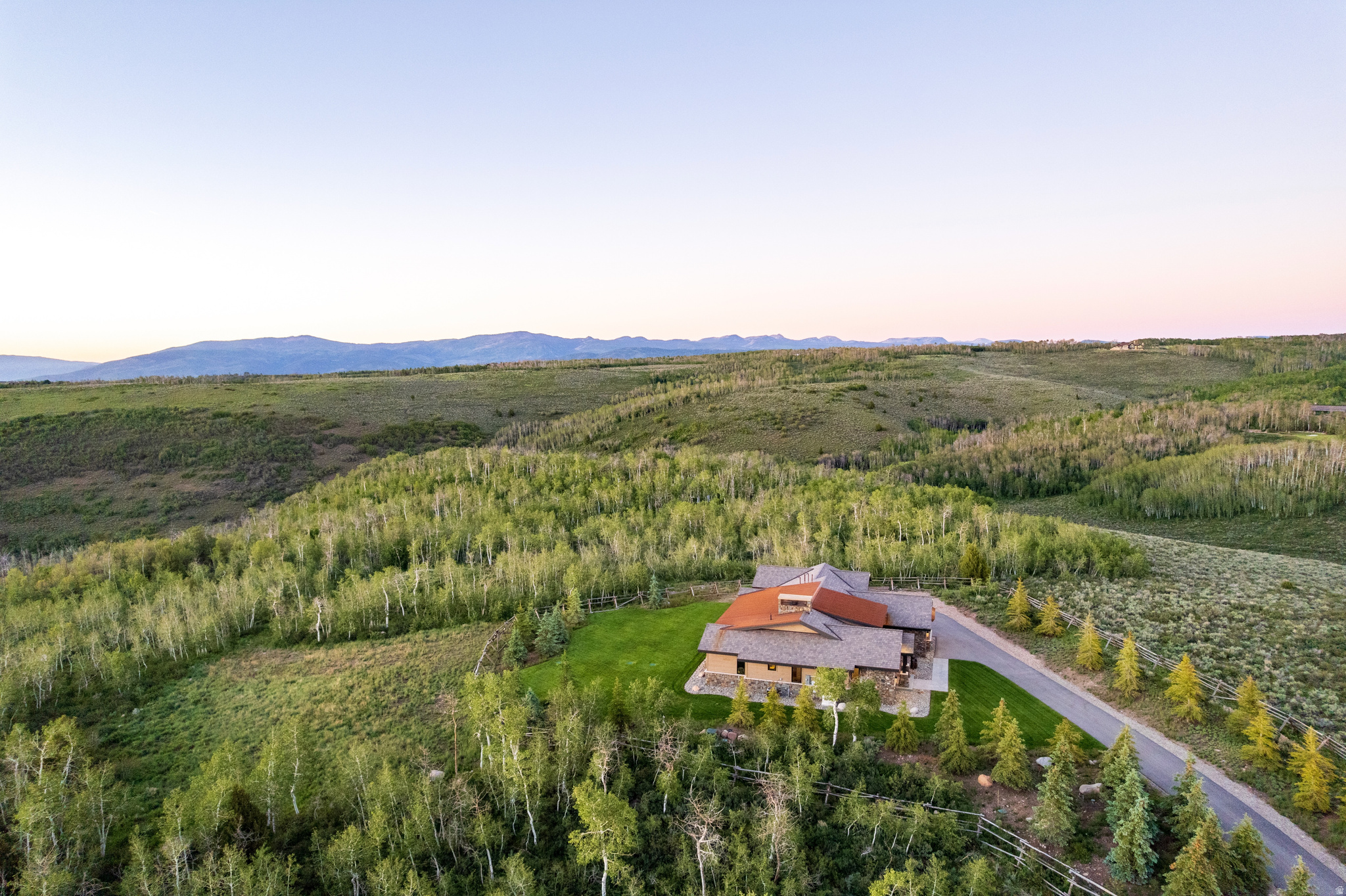WOLF CREEK RANCH - Residential