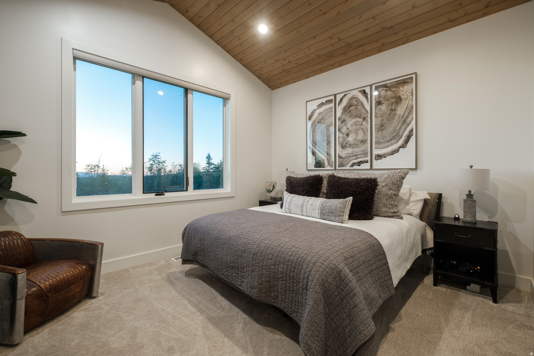 WOLF CREEK RANCH - Residential