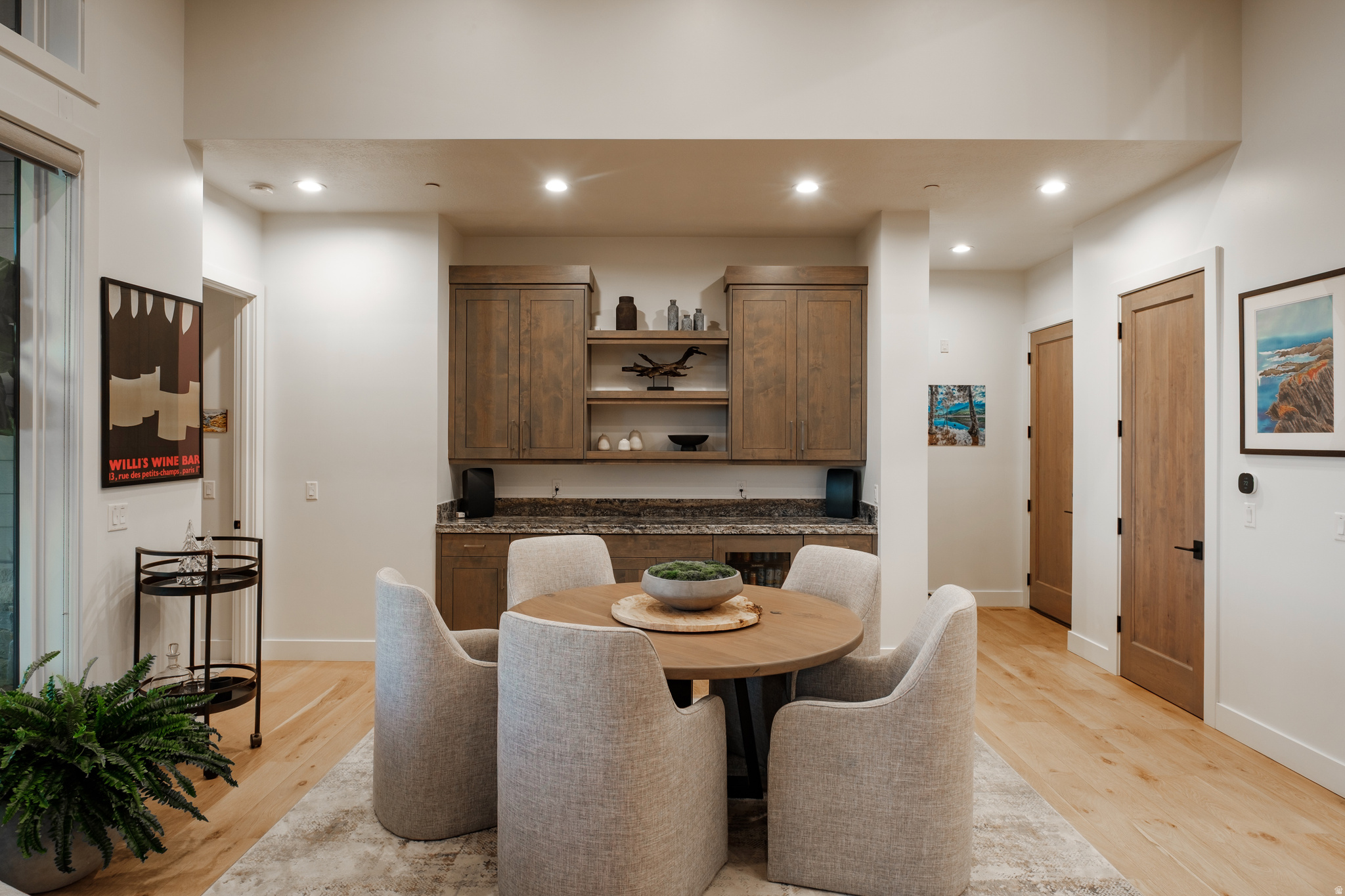 WOLF CREEK RANCH - Residential