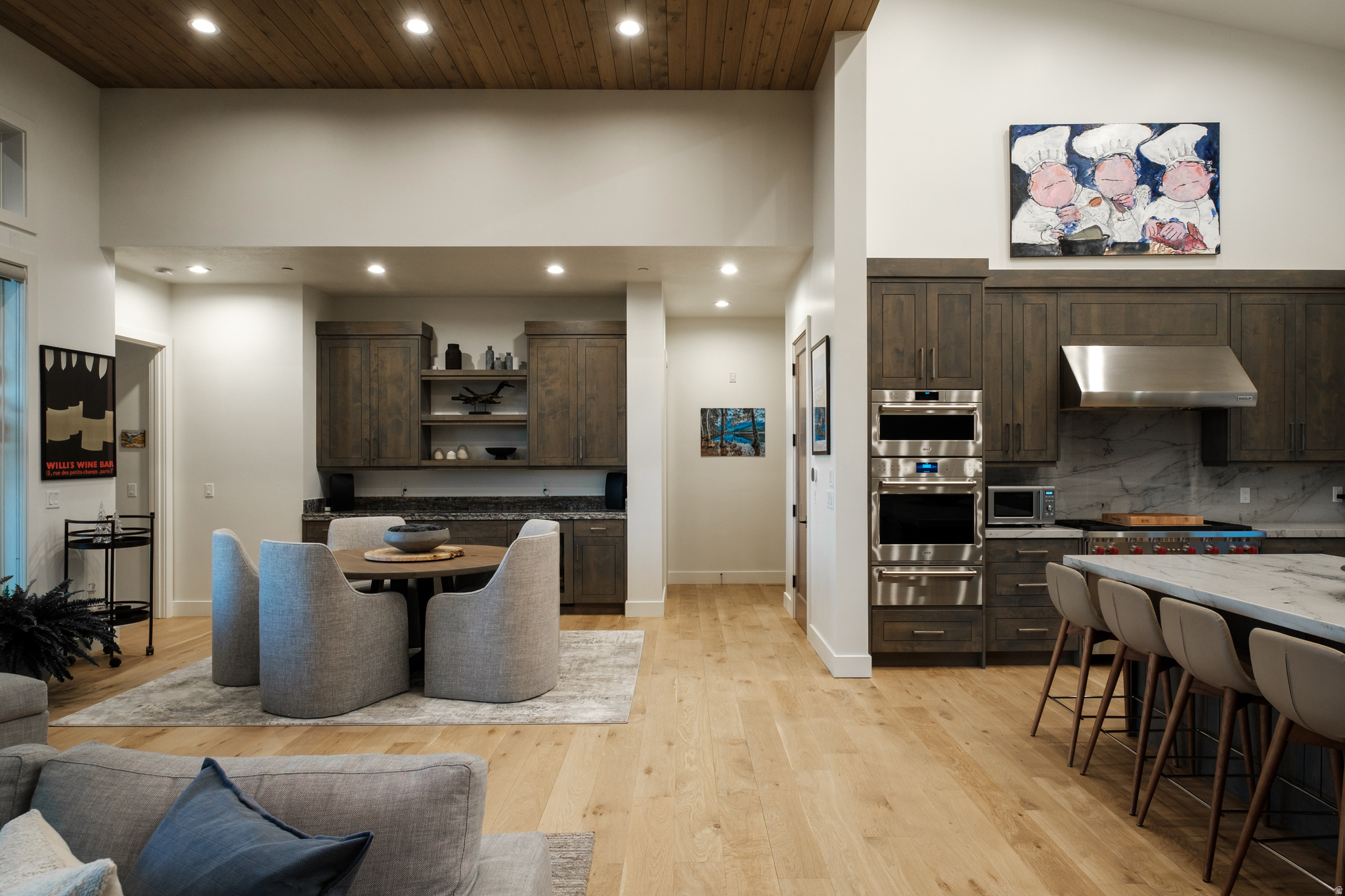 WOLF CREEK RANCH - Residential