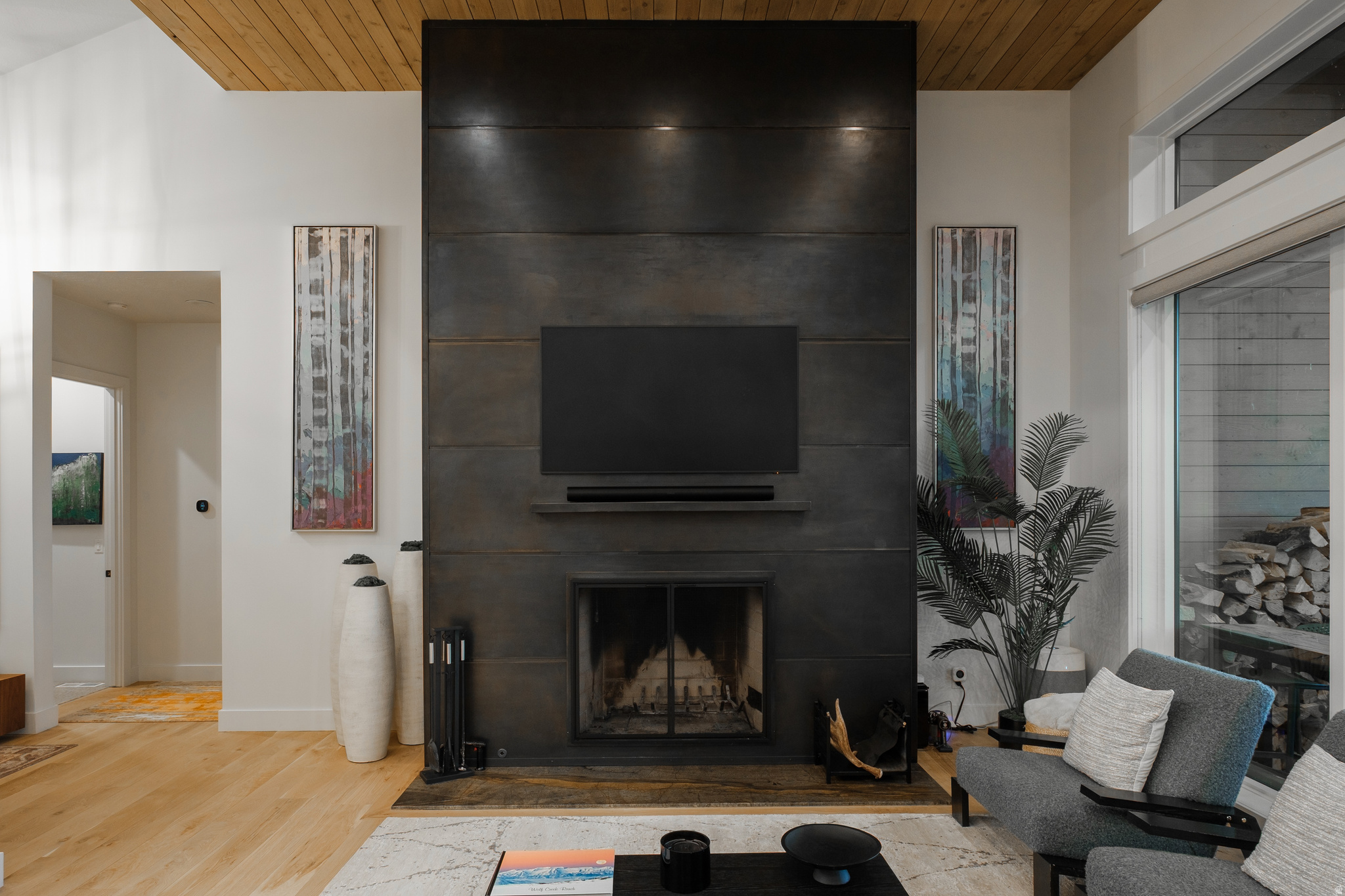 WOLF CREEK RANCH - Residential