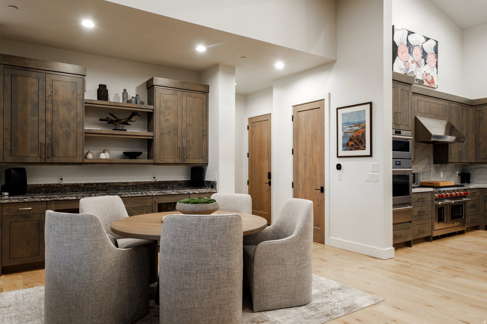 WOLF CREEK RANCH - Residential