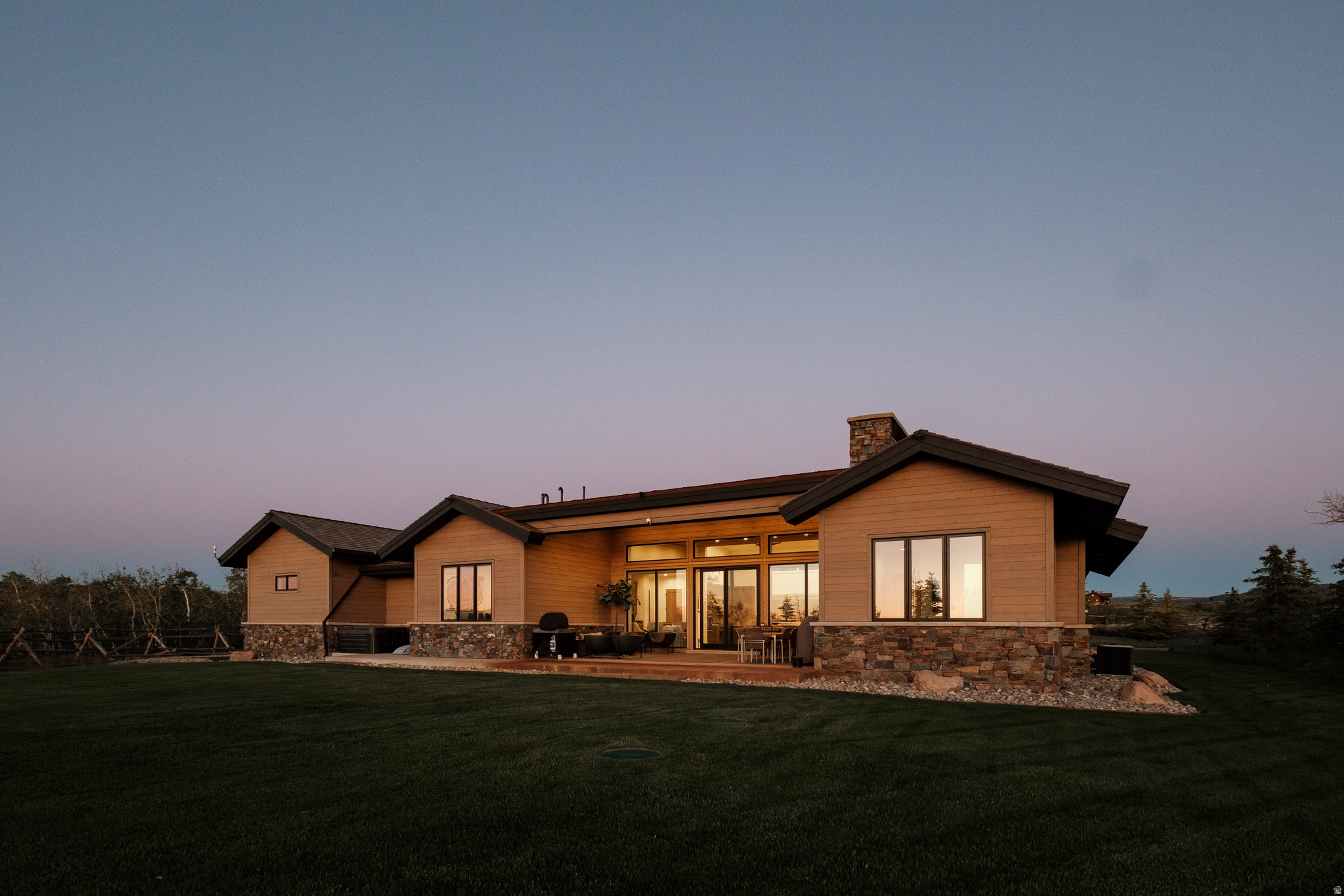 WOLF CREEK RANCH - Residential