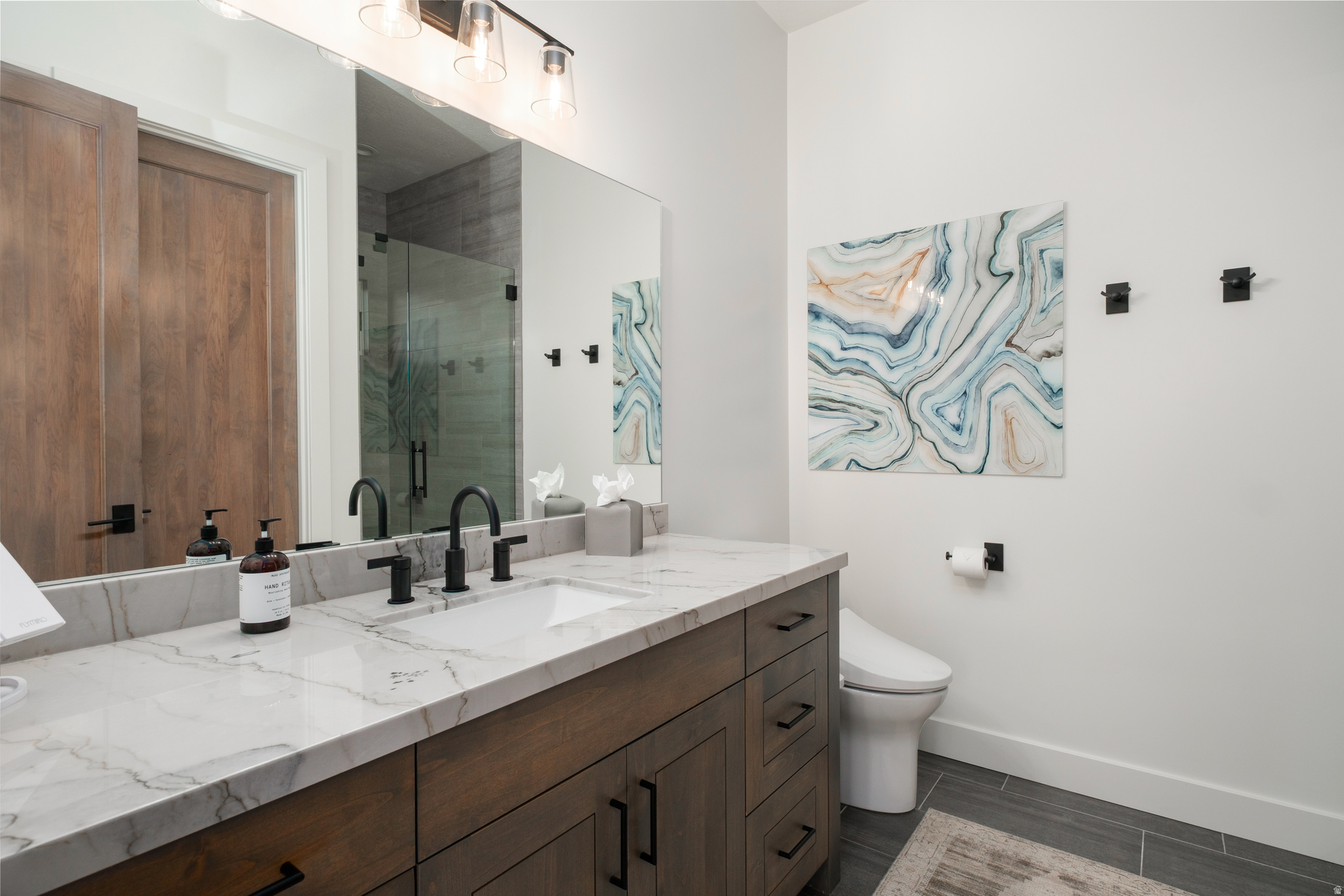 WOLF CREEK RANCH - Residential