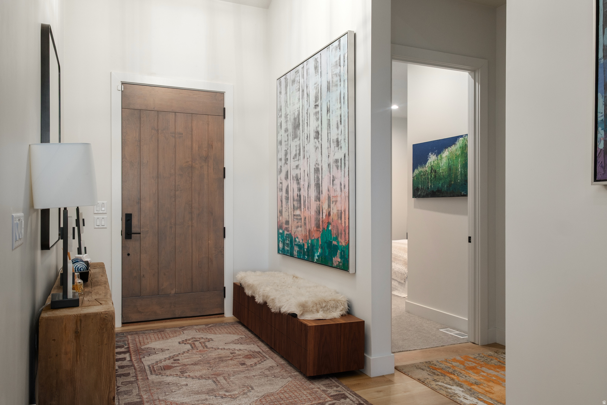 WOLF CREEK RANCH - Residential
