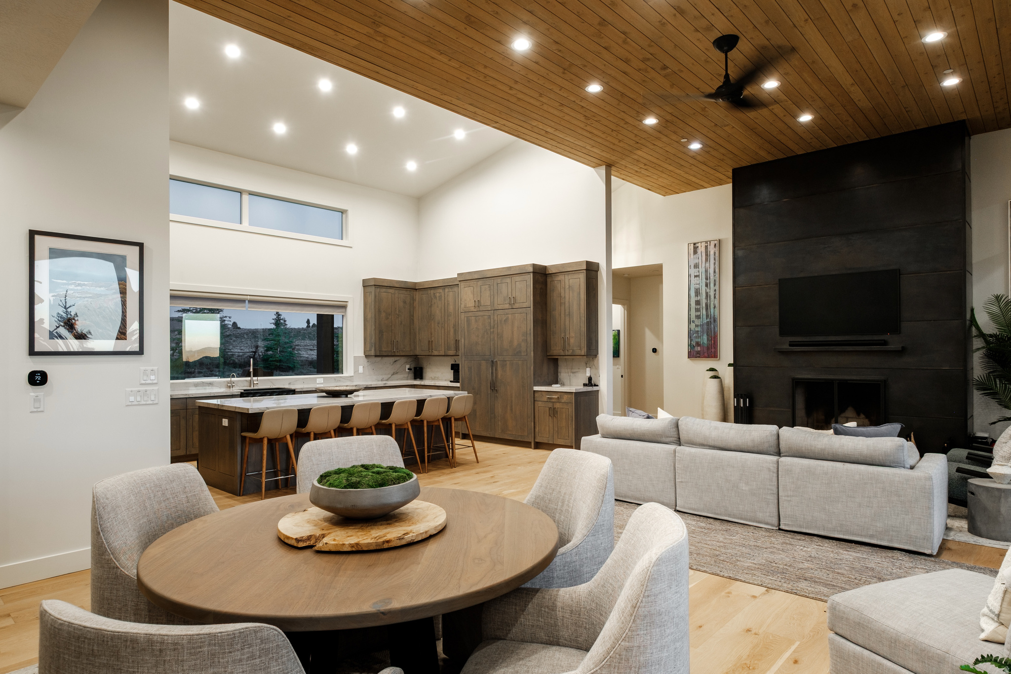 WOLF CREEK RANCH - Residential