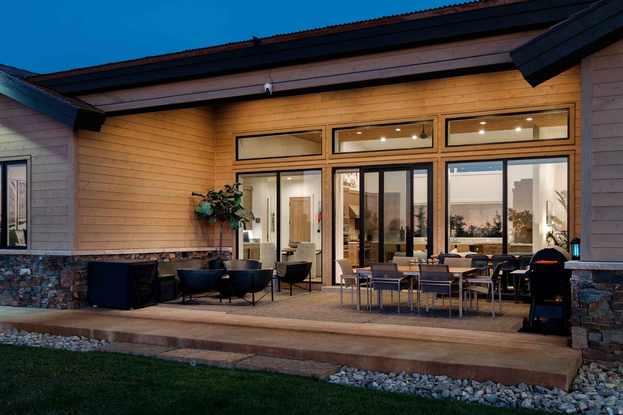 WOLF CREEK RANCH - Residential