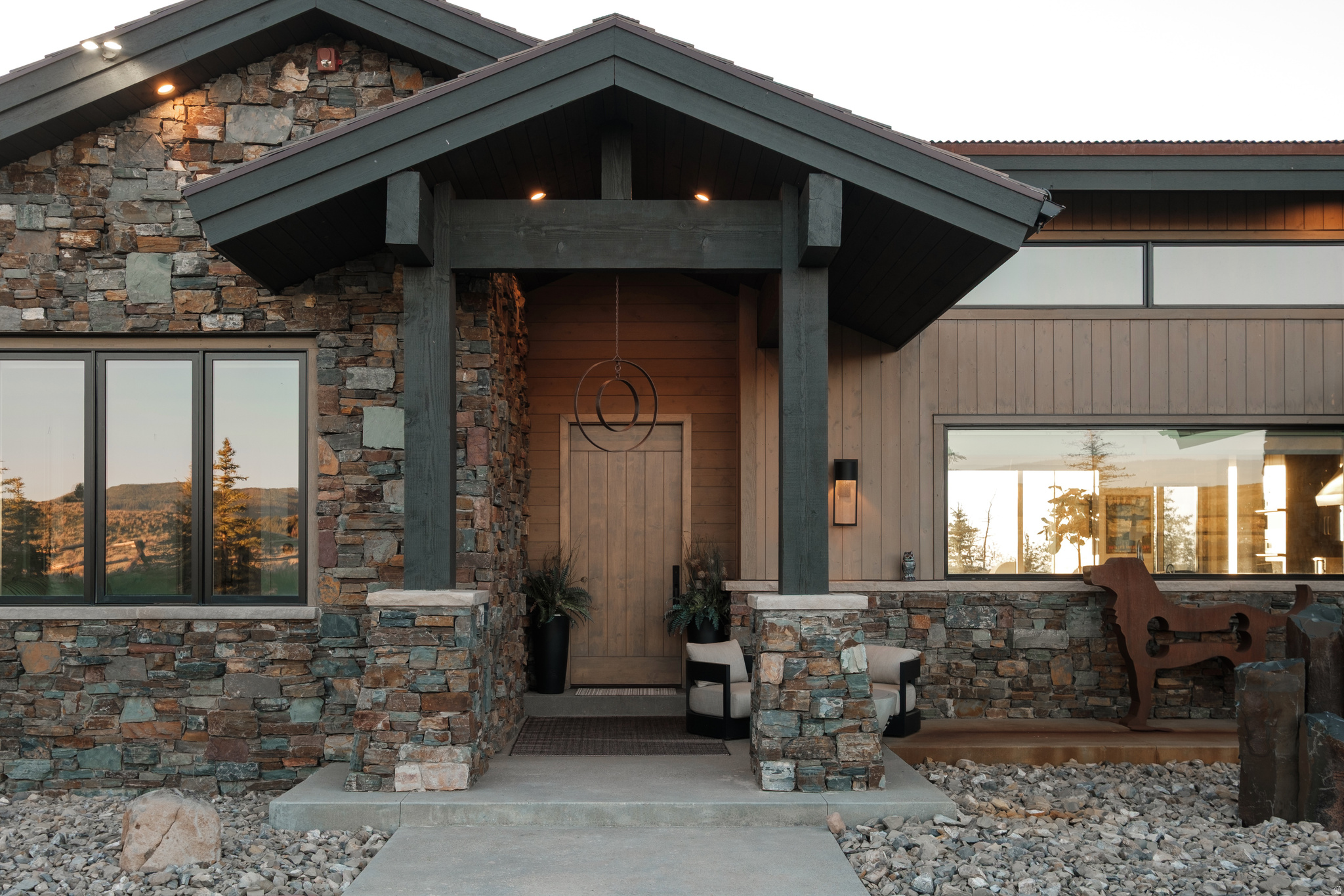 WOLF CREEK RANCH - Residential