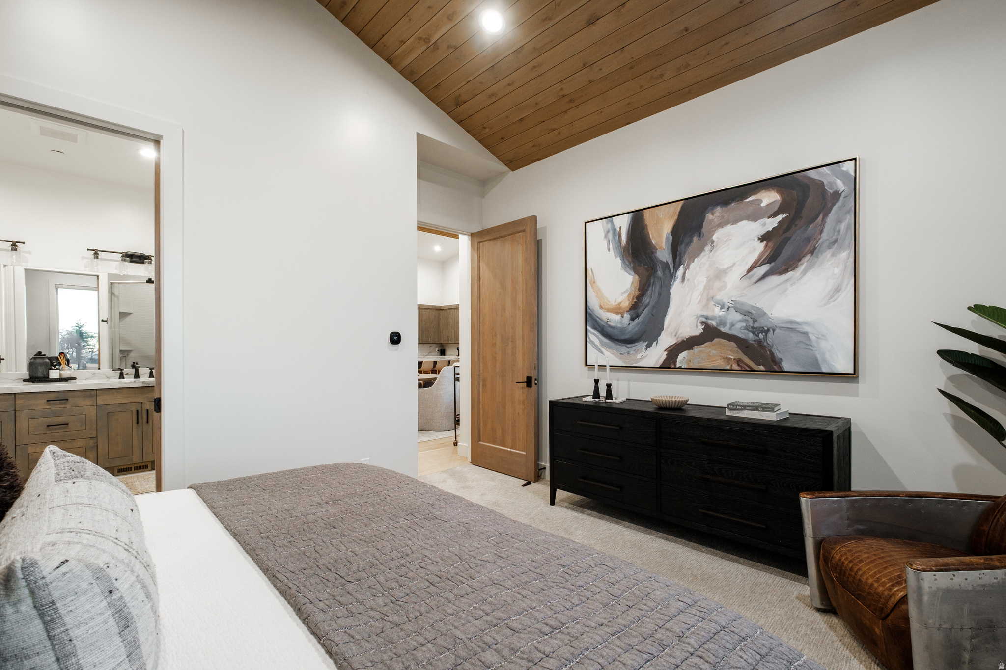 WOLF CREEK RANCH - Residential