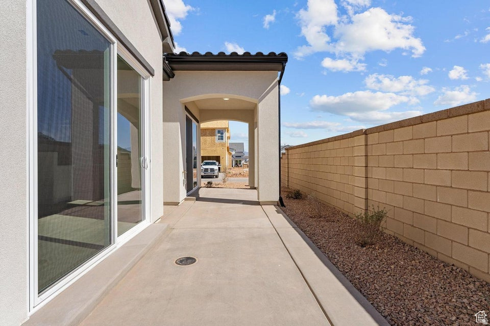 DESERT COLOR - Residential