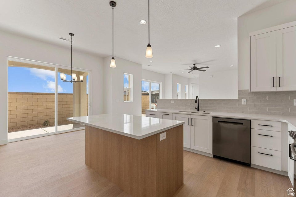 DESERT COLOR - Residential