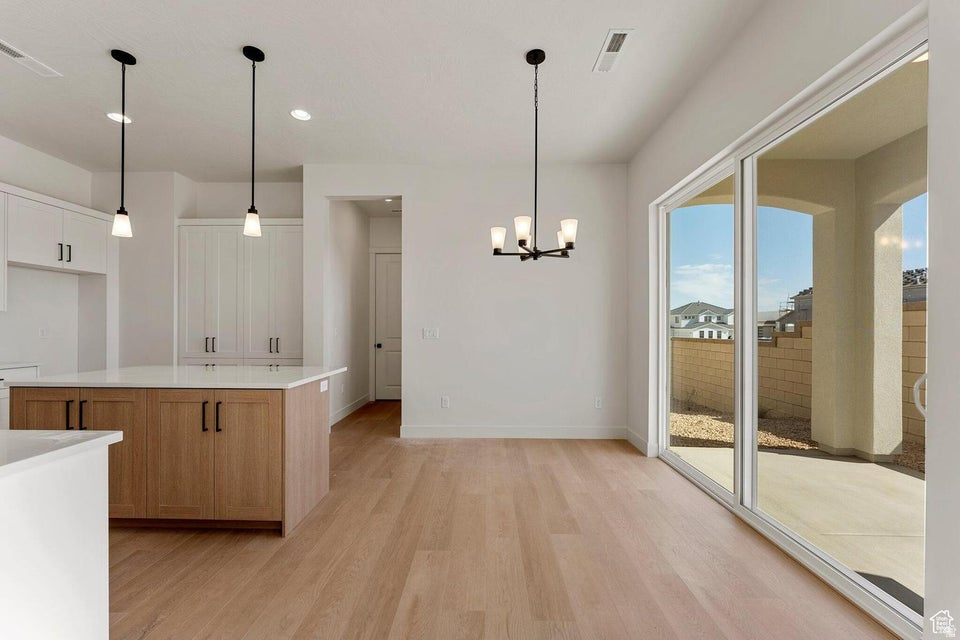 DESERT COLOR - Residential