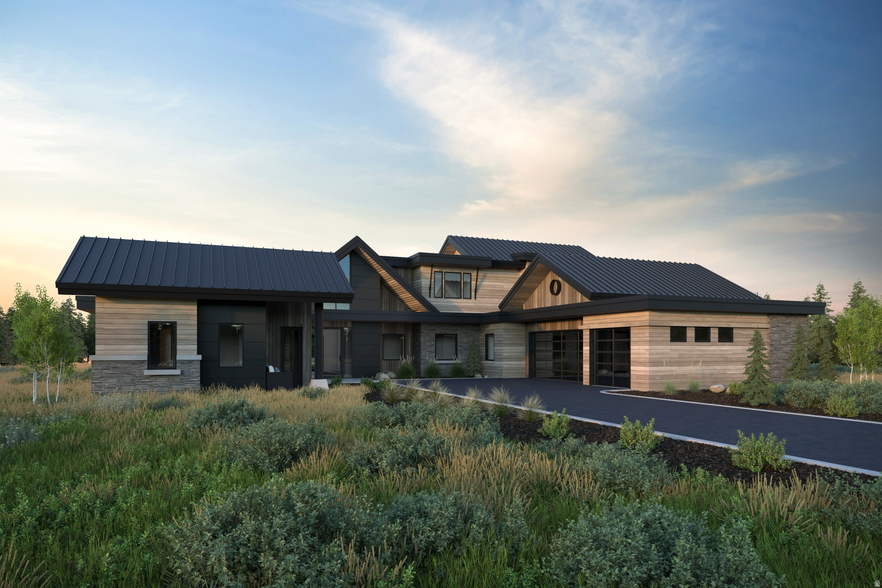 LINKS EDGE - Residential