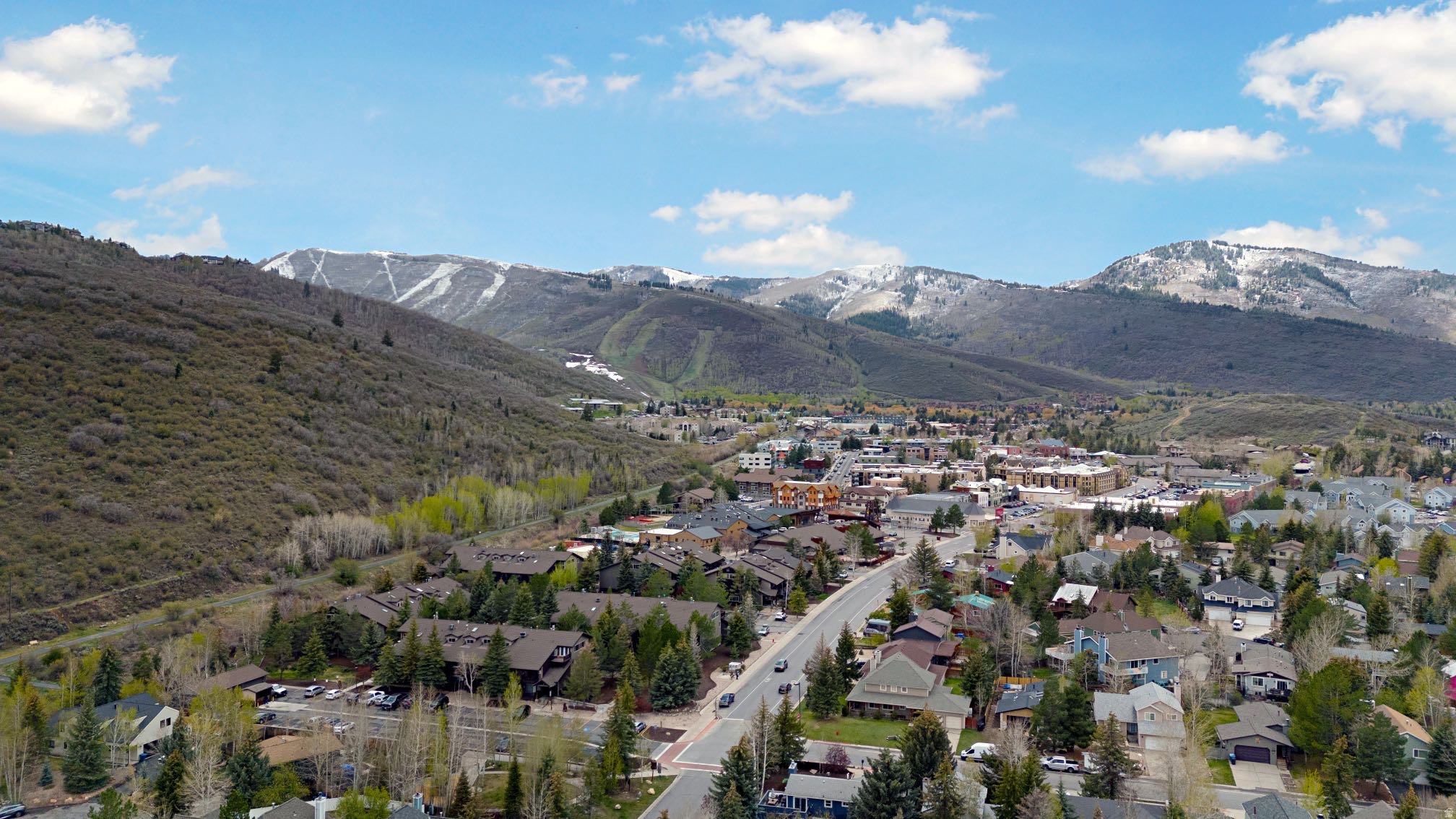PROSPECTOR SQUARE CONDOMINIUMS - Residential