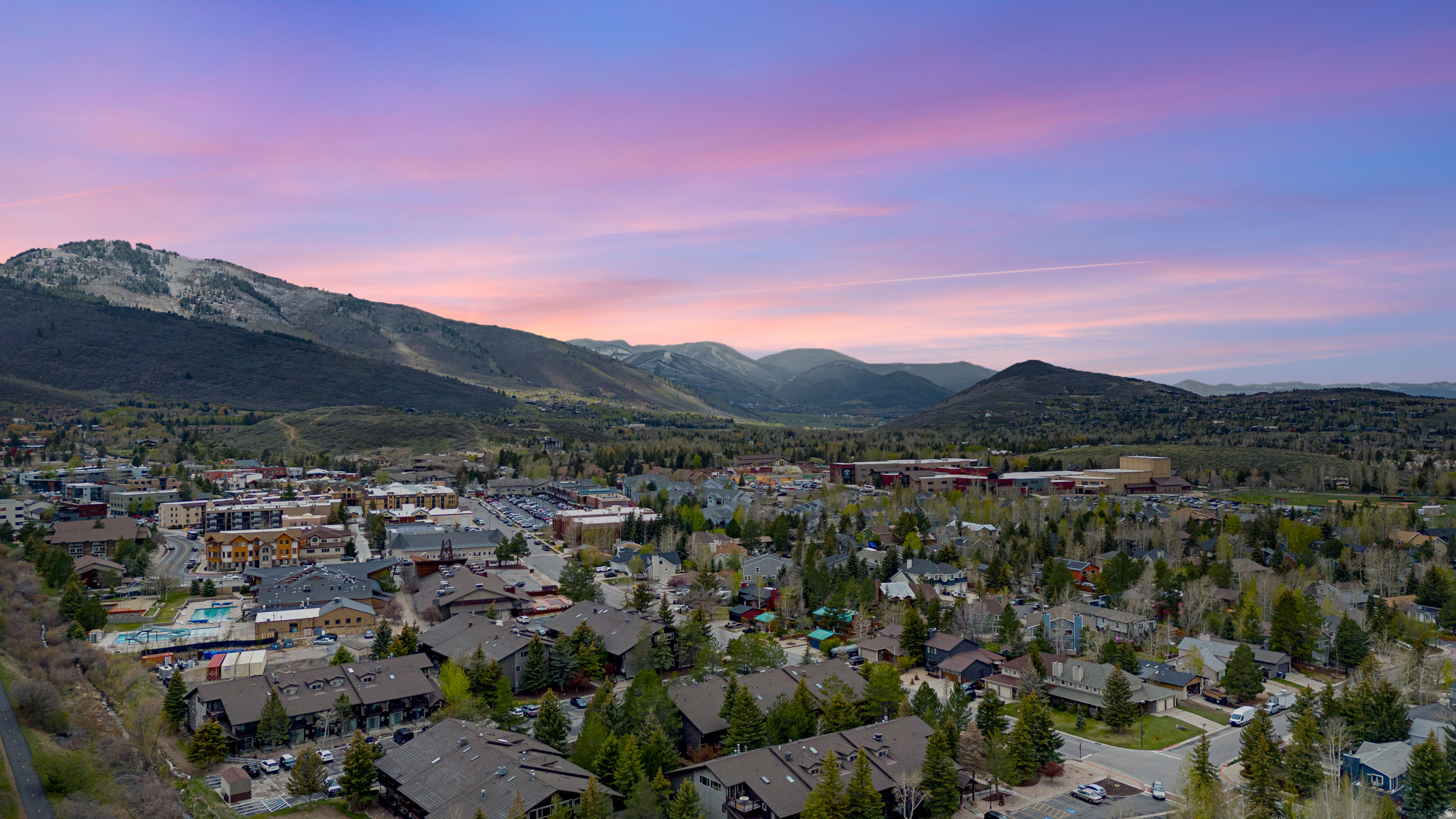PROSPECTOR SQUARE CONDOMINIUMS - Residential