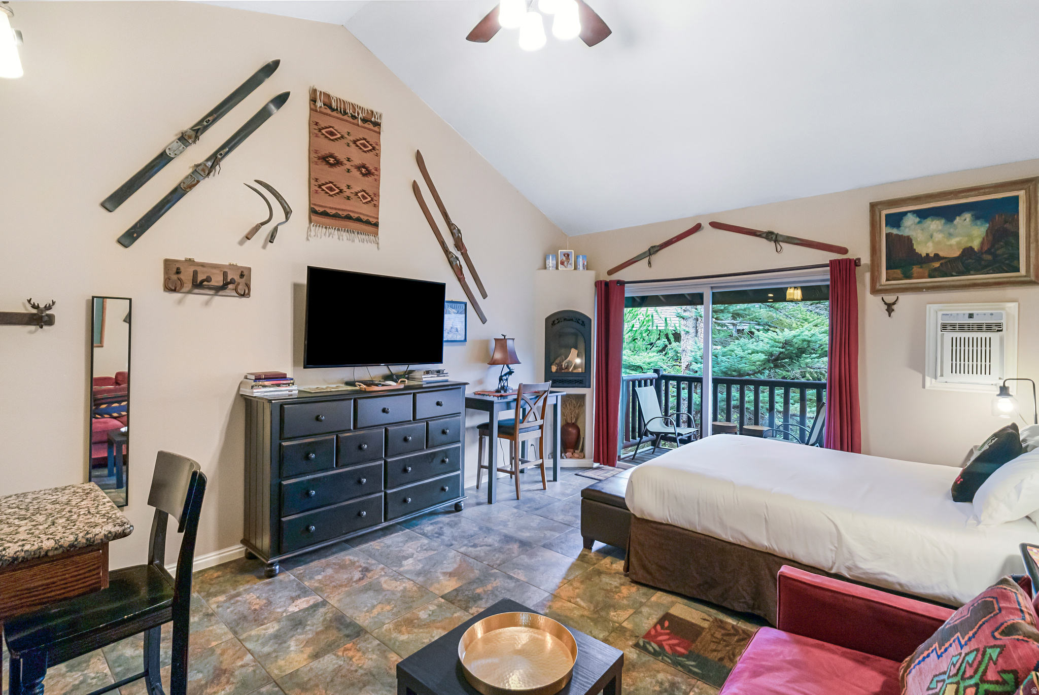 PROSPECTOR SQUARE CONDOMINIUMS - Residential