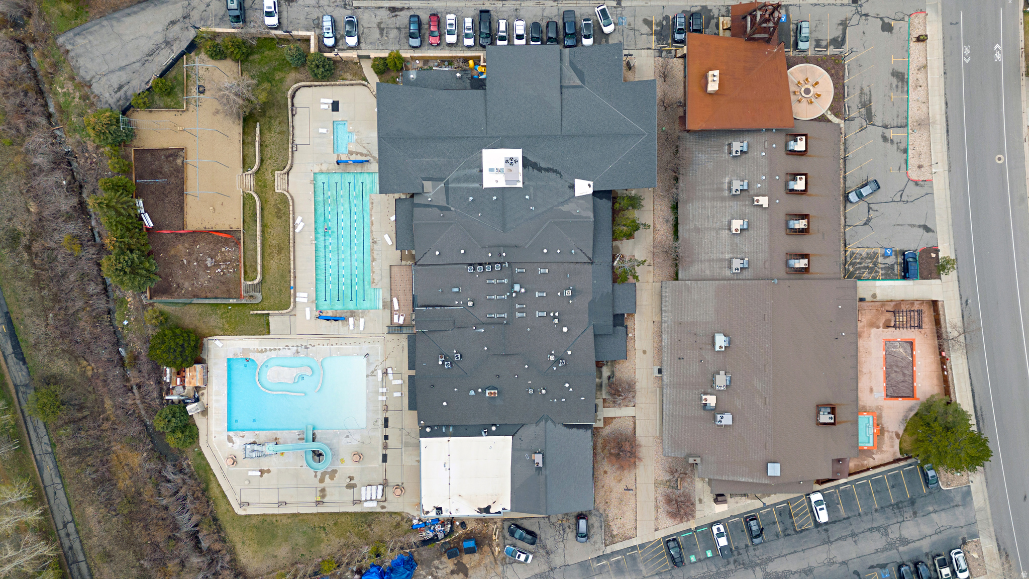 PROSPECTOR SQUARE CONDOMINIUMS - Residential