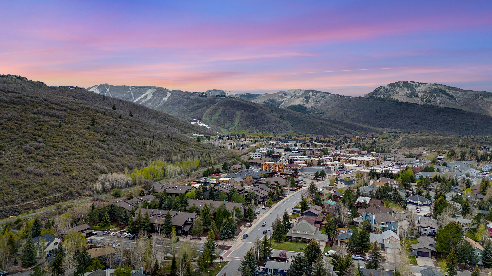 PROSPECTOR SQUARE CONDOMINIUMS - Residential