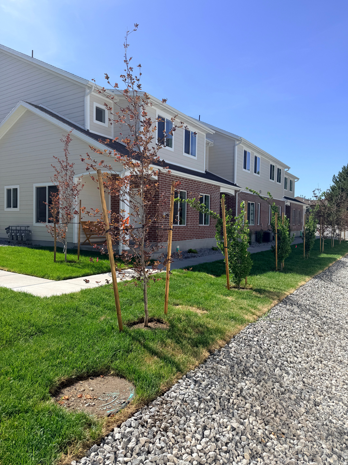 PHEASANTBROOK - Residential