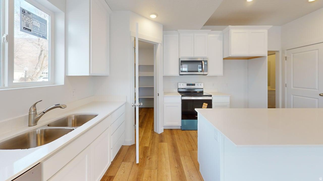 PHEASANTBROOK - Residential