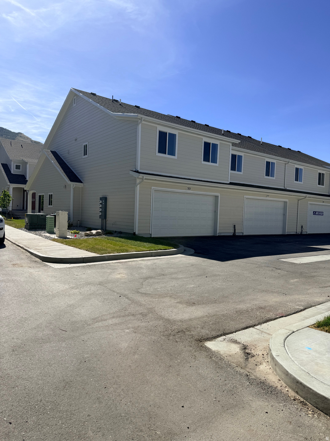 PHEASANTBROOK - Residential
