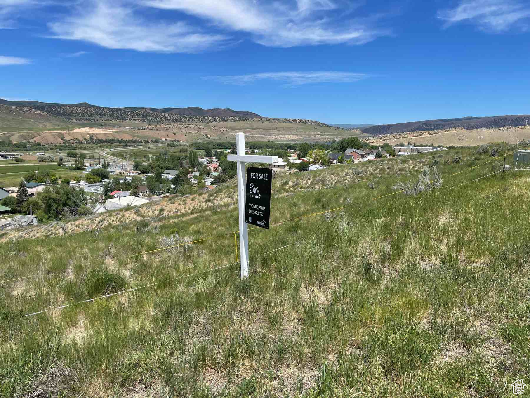 WALKER VIEW ESTATES - Land