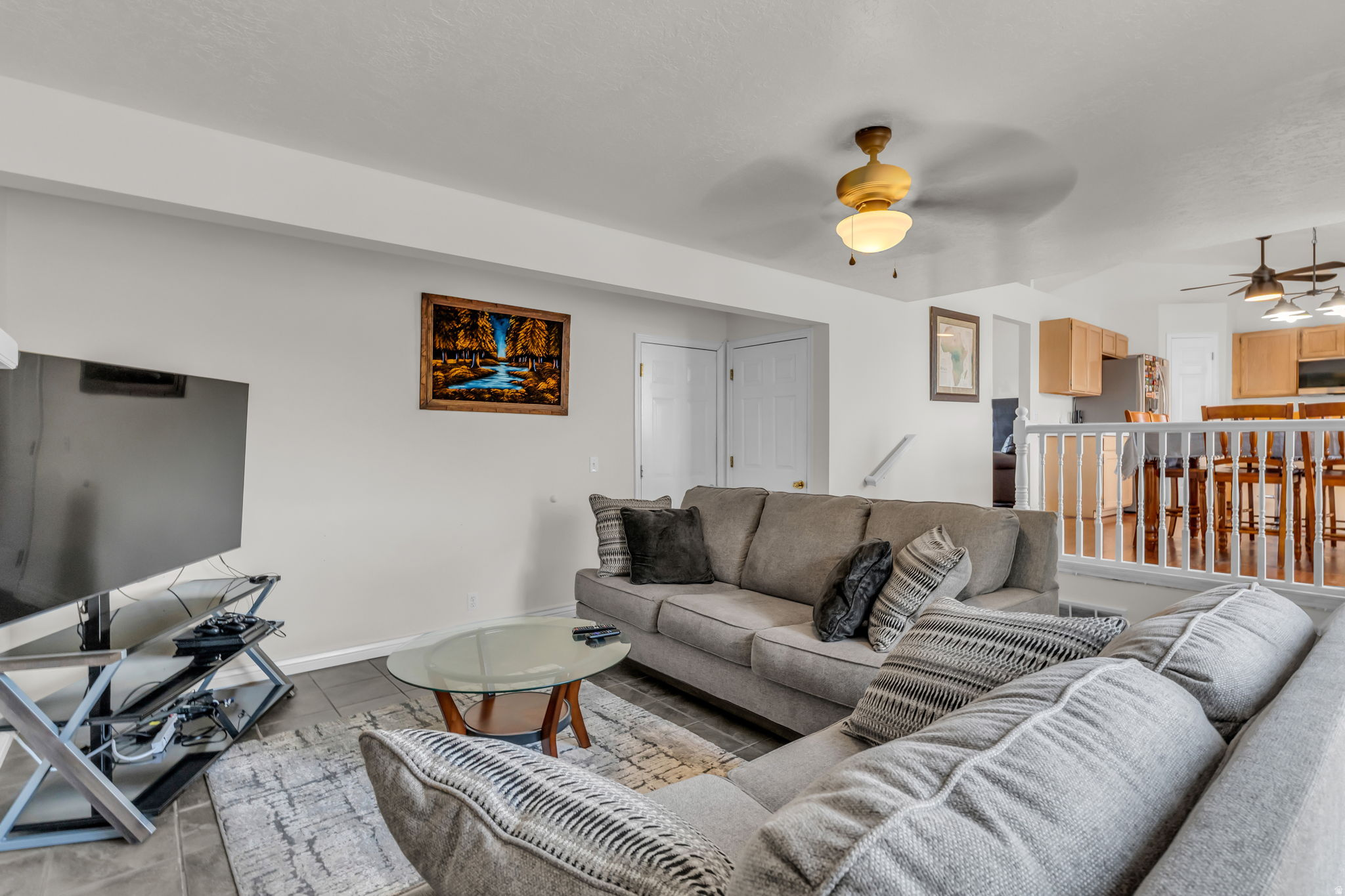 PLAT A - Residential